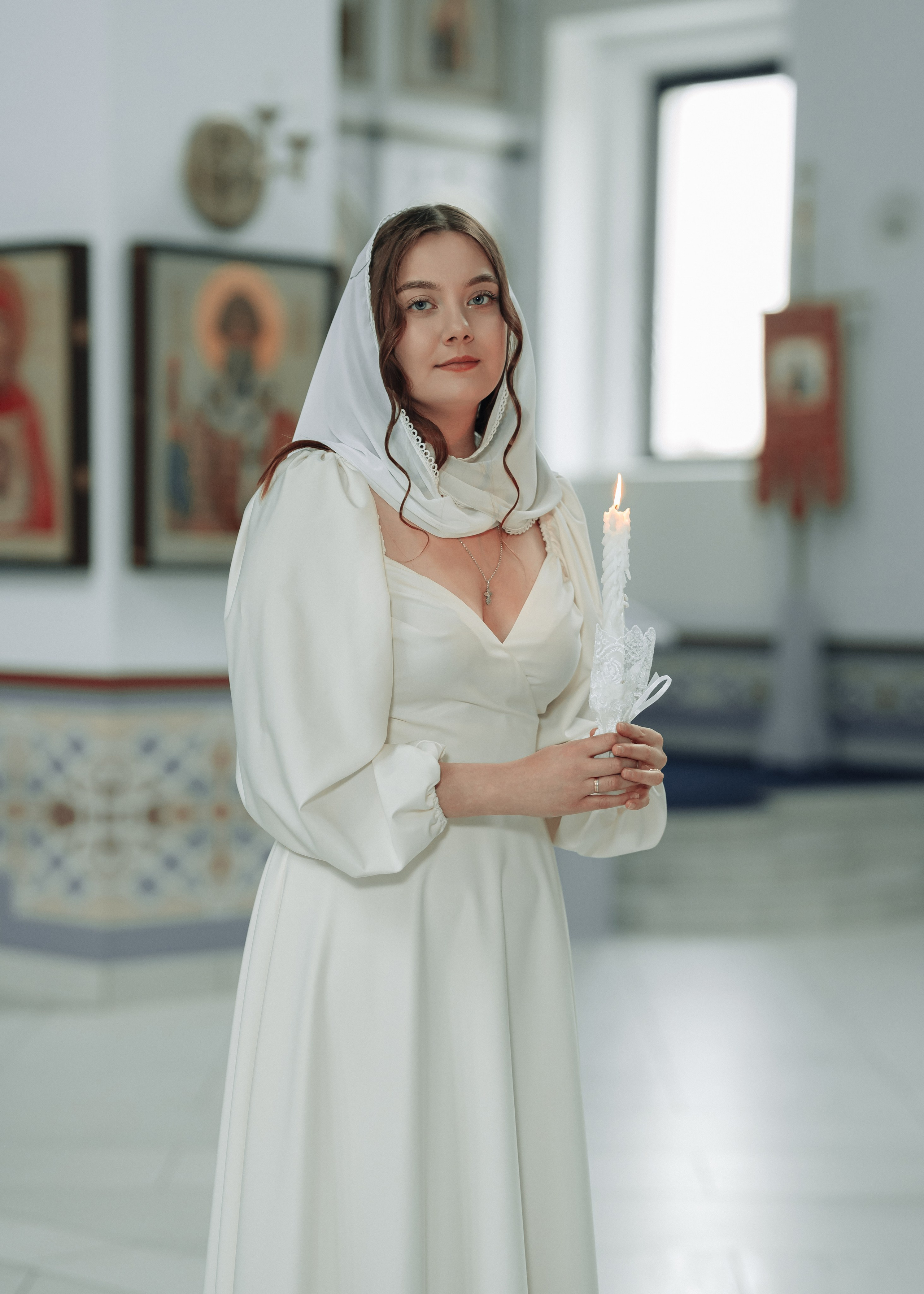 Венчание «Венцы любви и верности». Крамер Юлиана детский и семейный фотограф