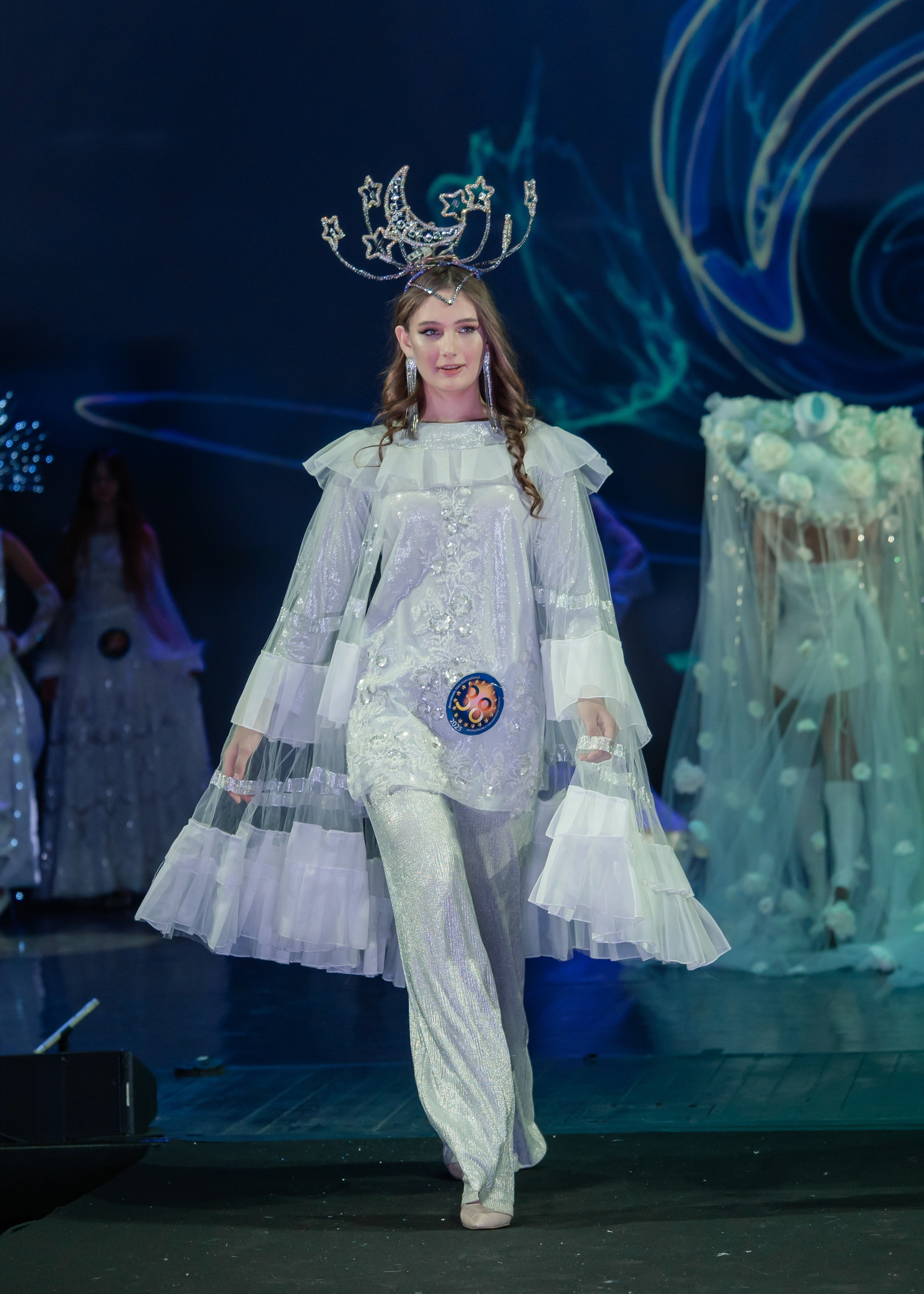 Маленькие мисс и мистер Россия. Крамер Юлиана детский и семейный фотограф