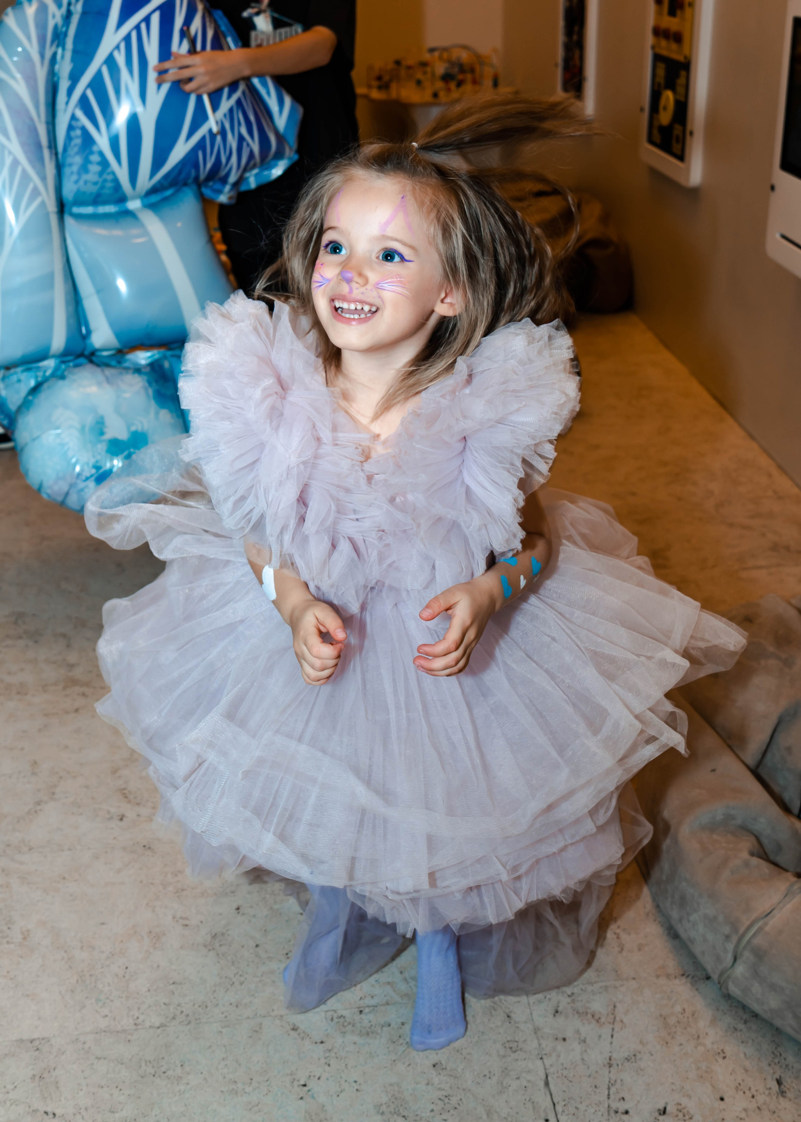 Ива. Крамер Юлиана детский и семейный фотограф