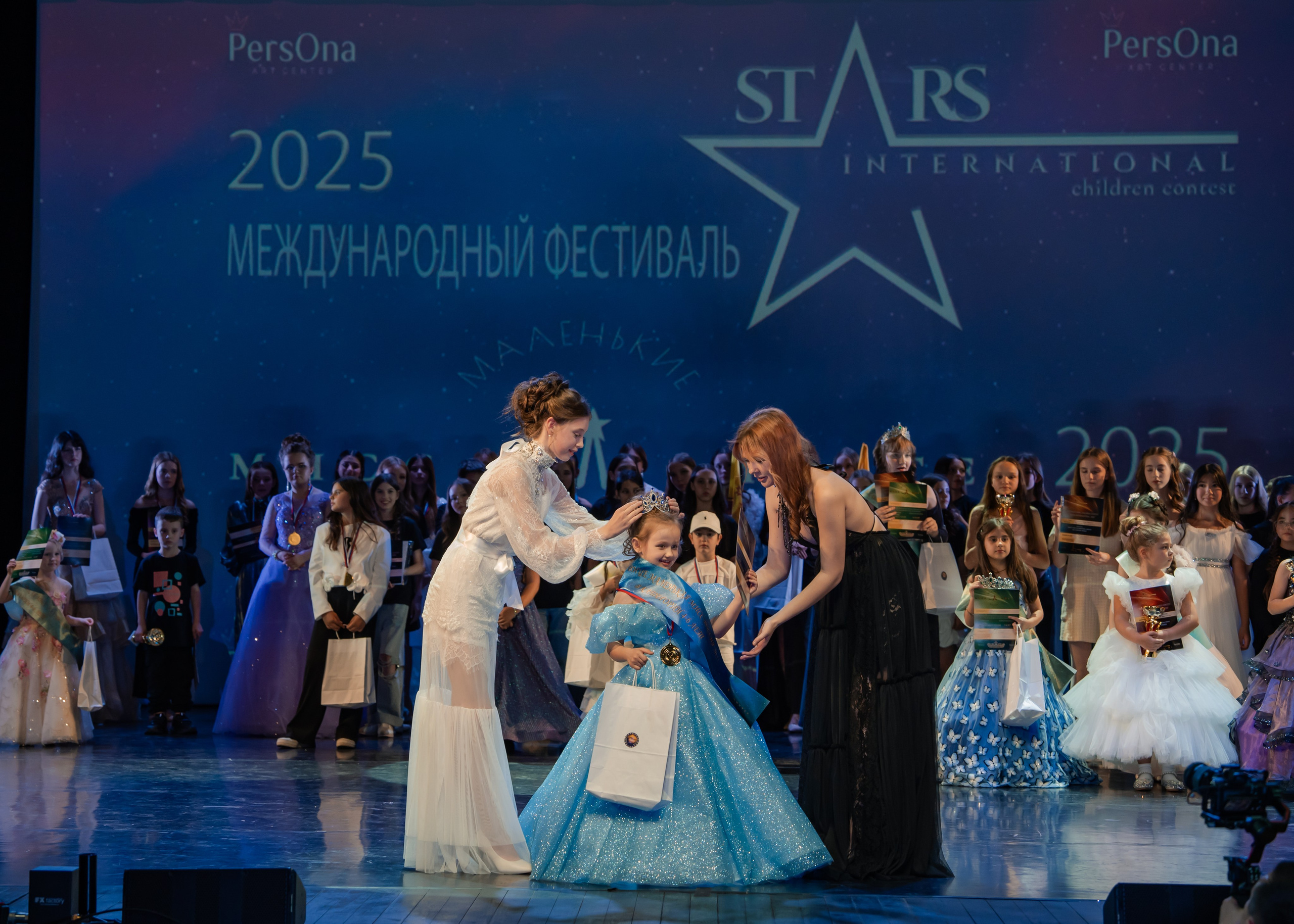 Маленькие мисс и мистер Россия. Крамер Юлиана детский и семейный фотограф