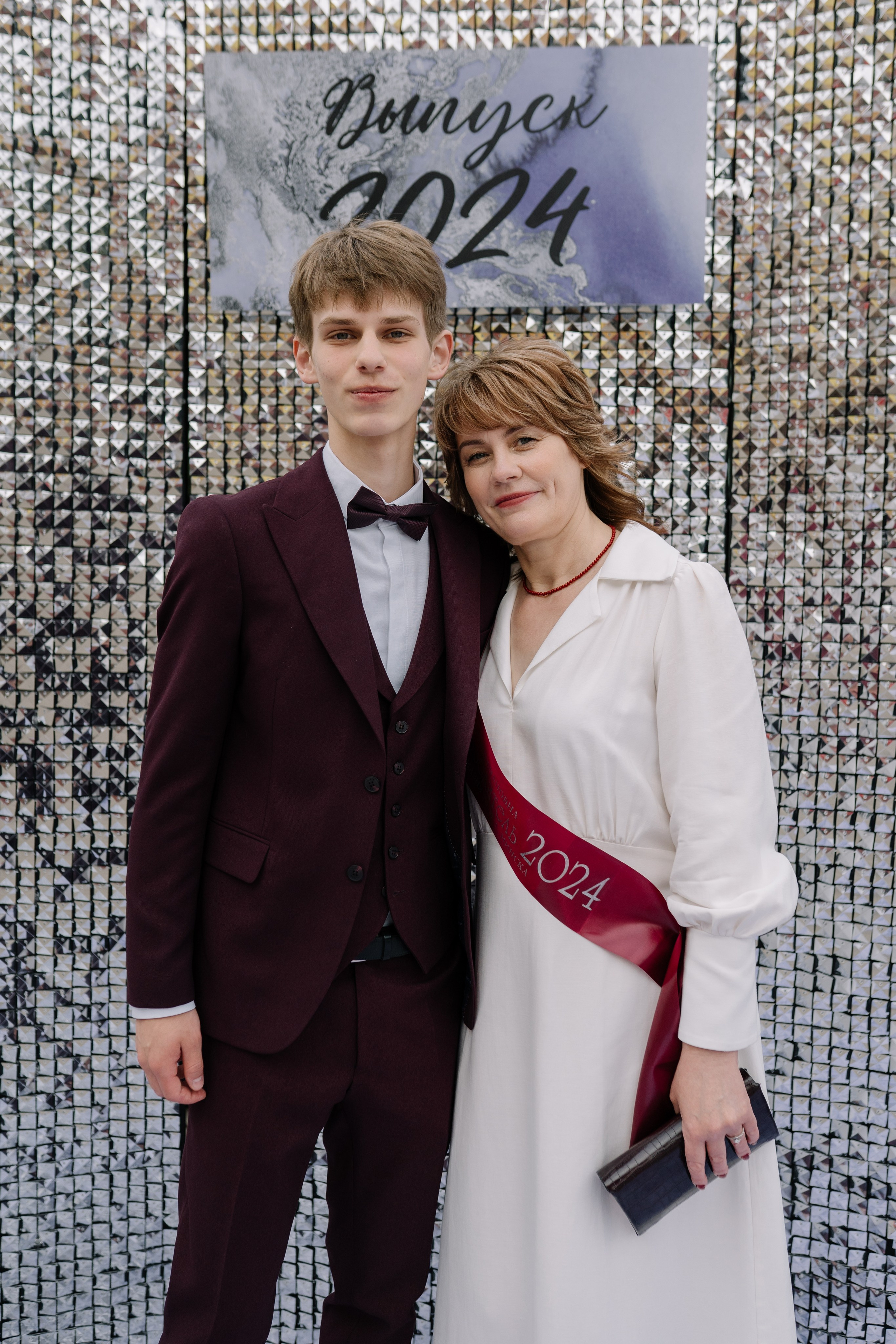 Выпускной 37 школа