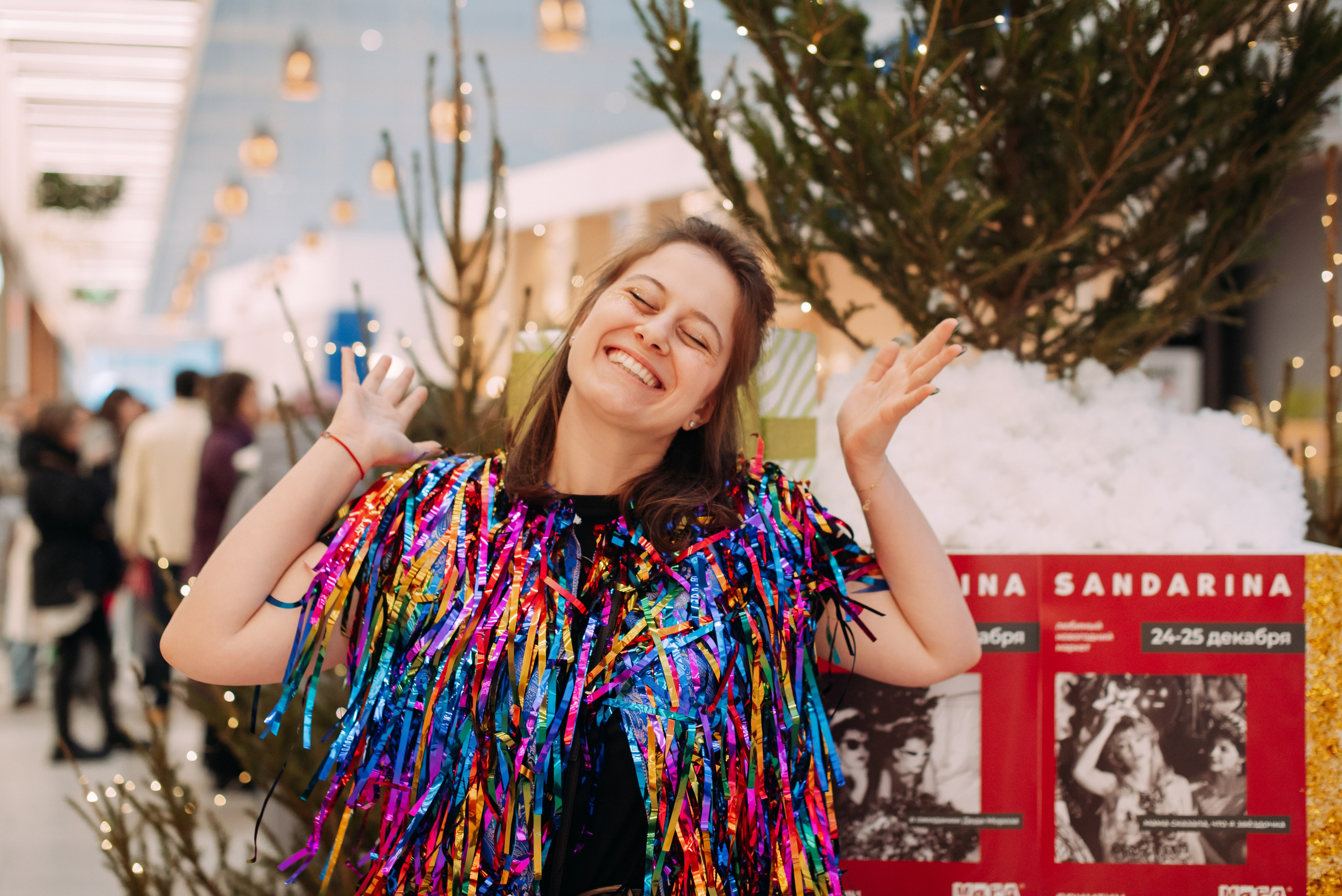 Общий репортаж. Фотограф Рашковская Полина