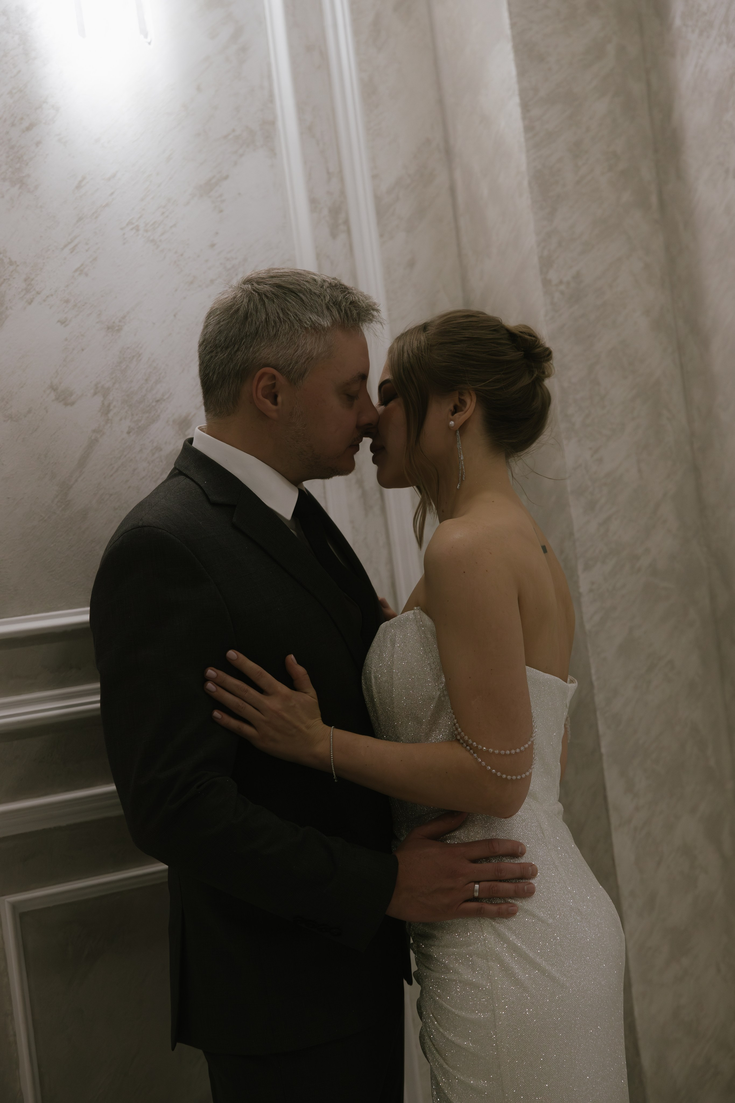 Андрей + Настя. Семейный и детский фотограф Юлия Шох