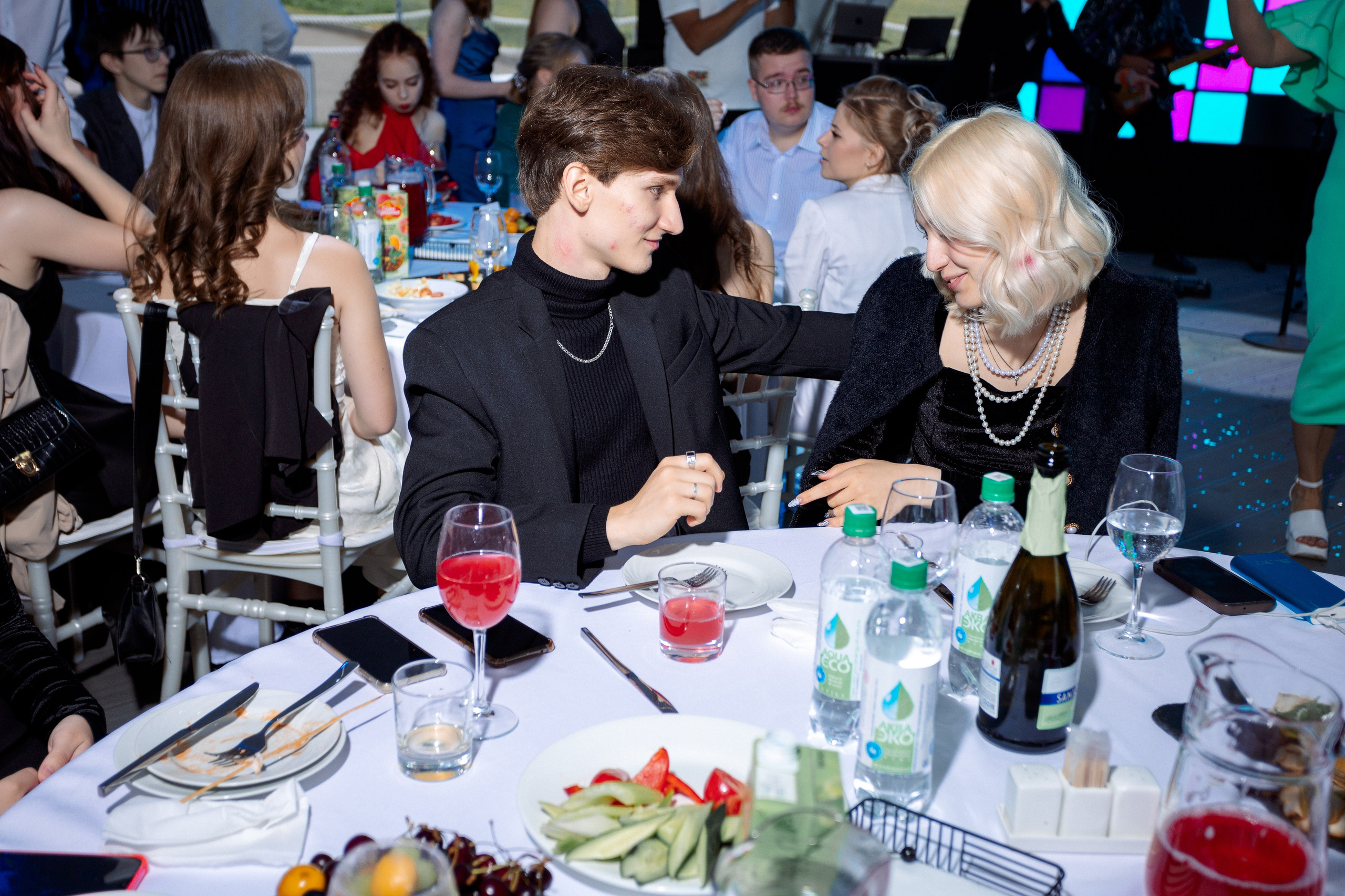 ВЫПУСКНОЙ: Волки-Липки. Все фото. Профессиональный фотограф в Ижевске Леша Петров