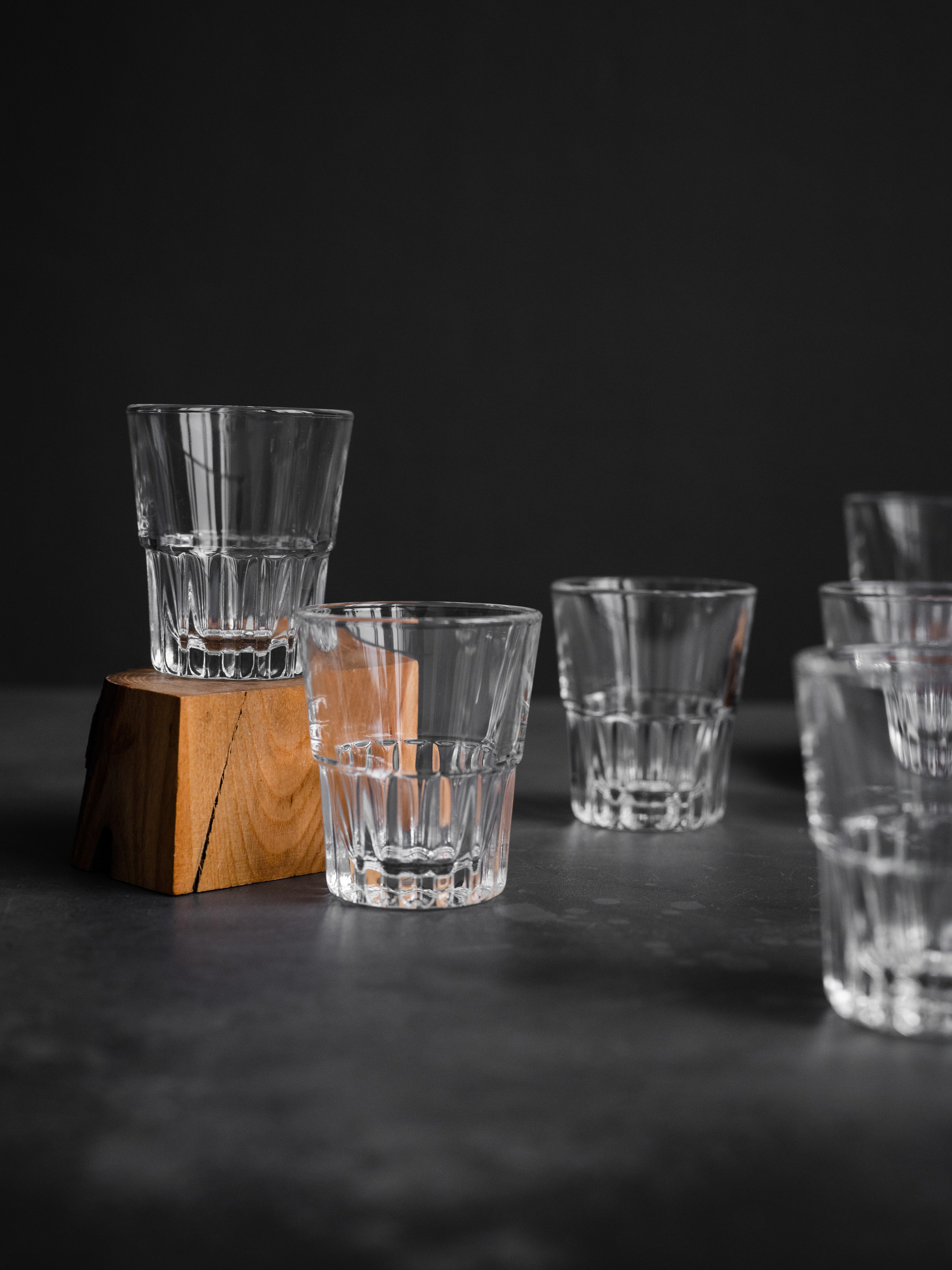 Стопки. Сайт фотографа Светланы Еремченко