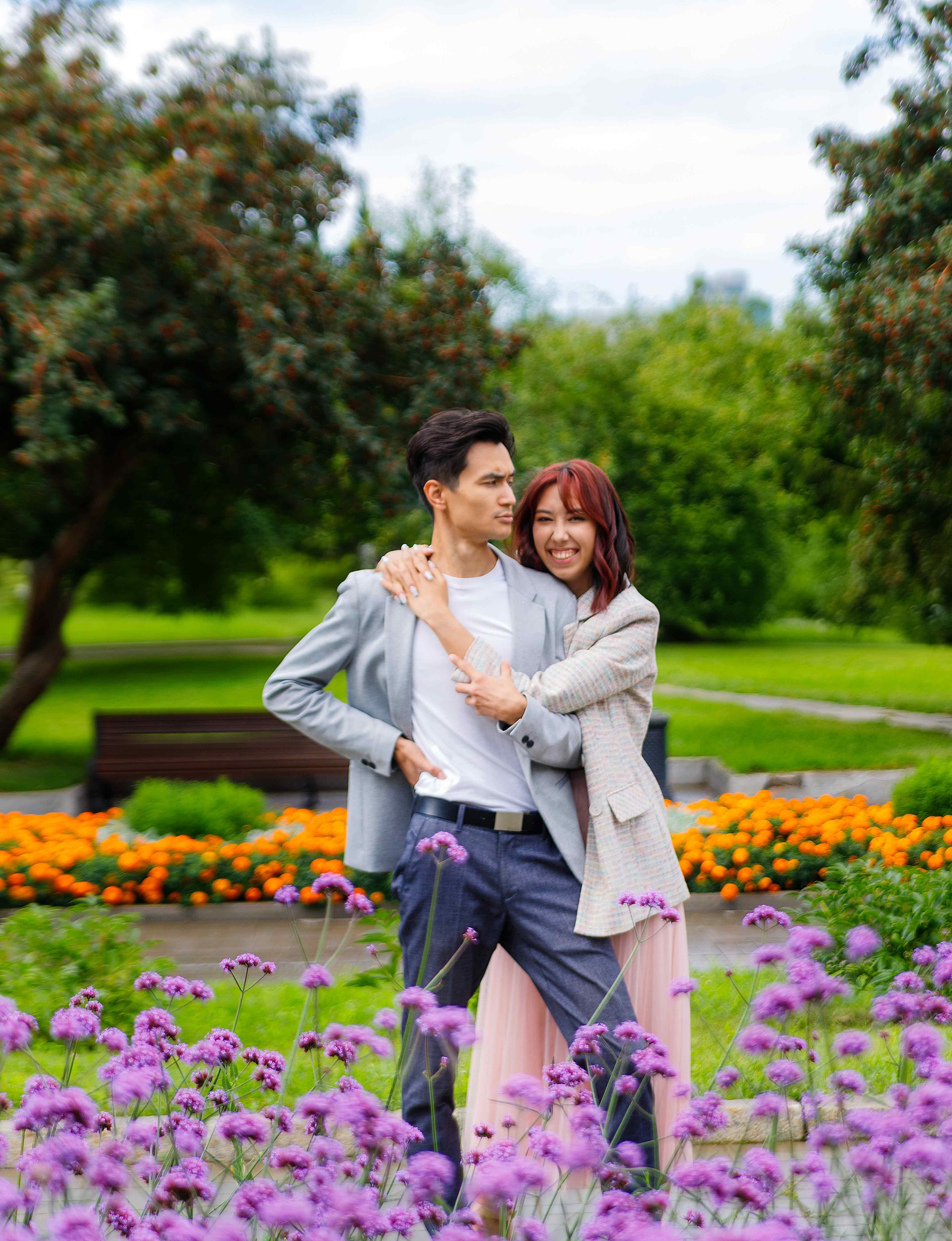 Семейная фотостудия. Семейный, свадебный и детский фотограф в Новосибирске Ольга Хидченко