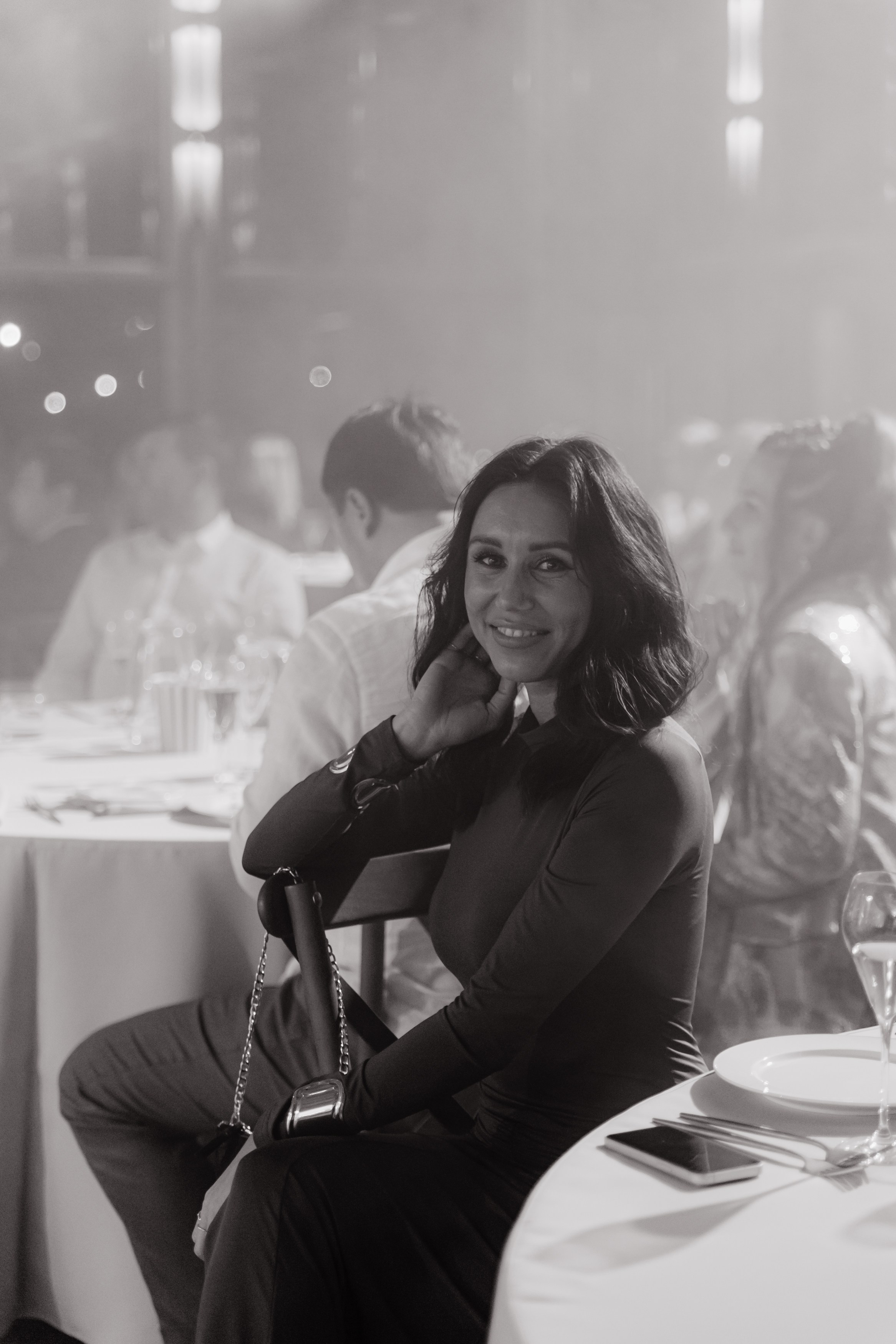 Хочу волшебства. Концерт. 8 октября 2025 года. Татьяна Мишкина