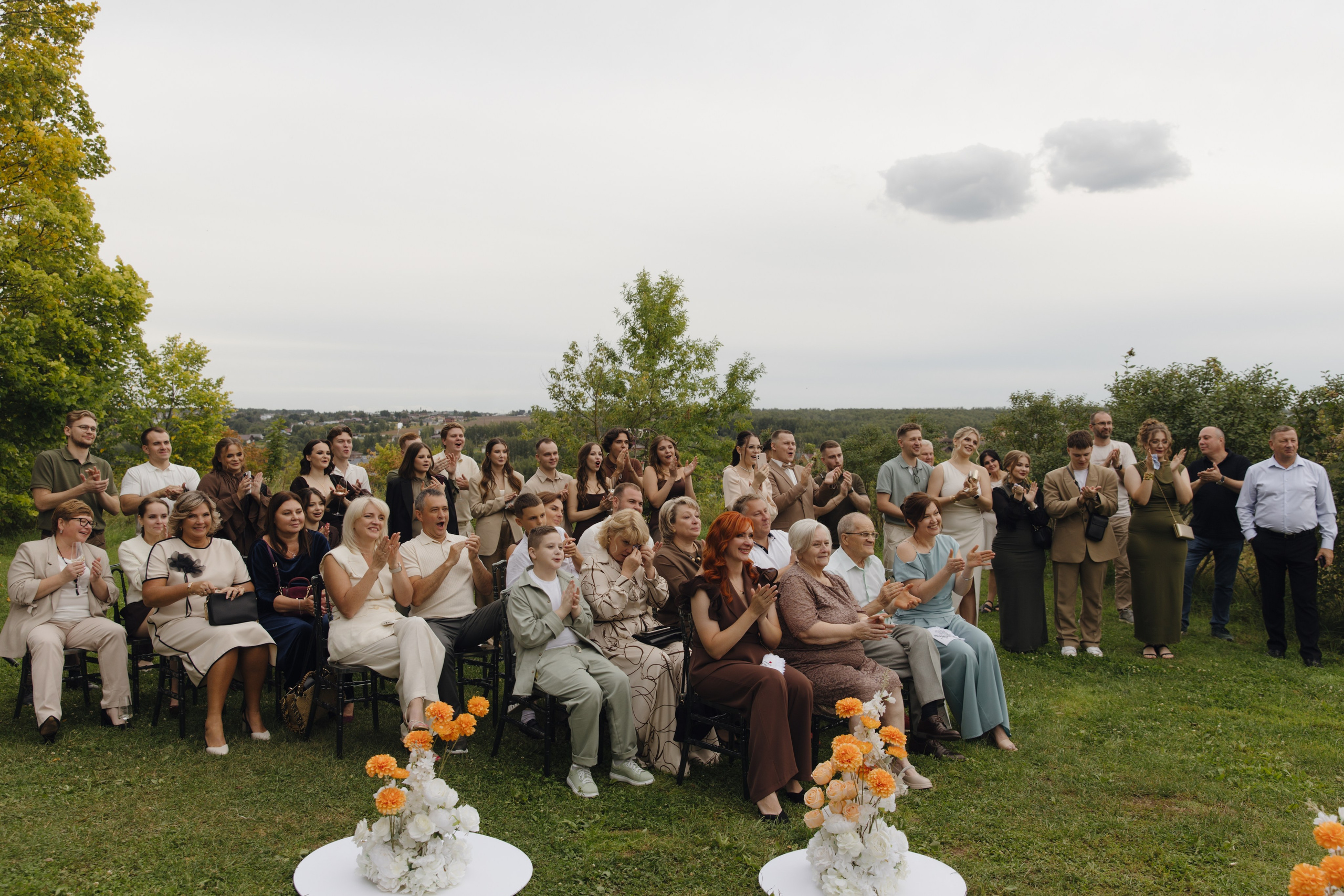 Мы набрали нужную высоту (анонс). Фотограф Нижний Новгород