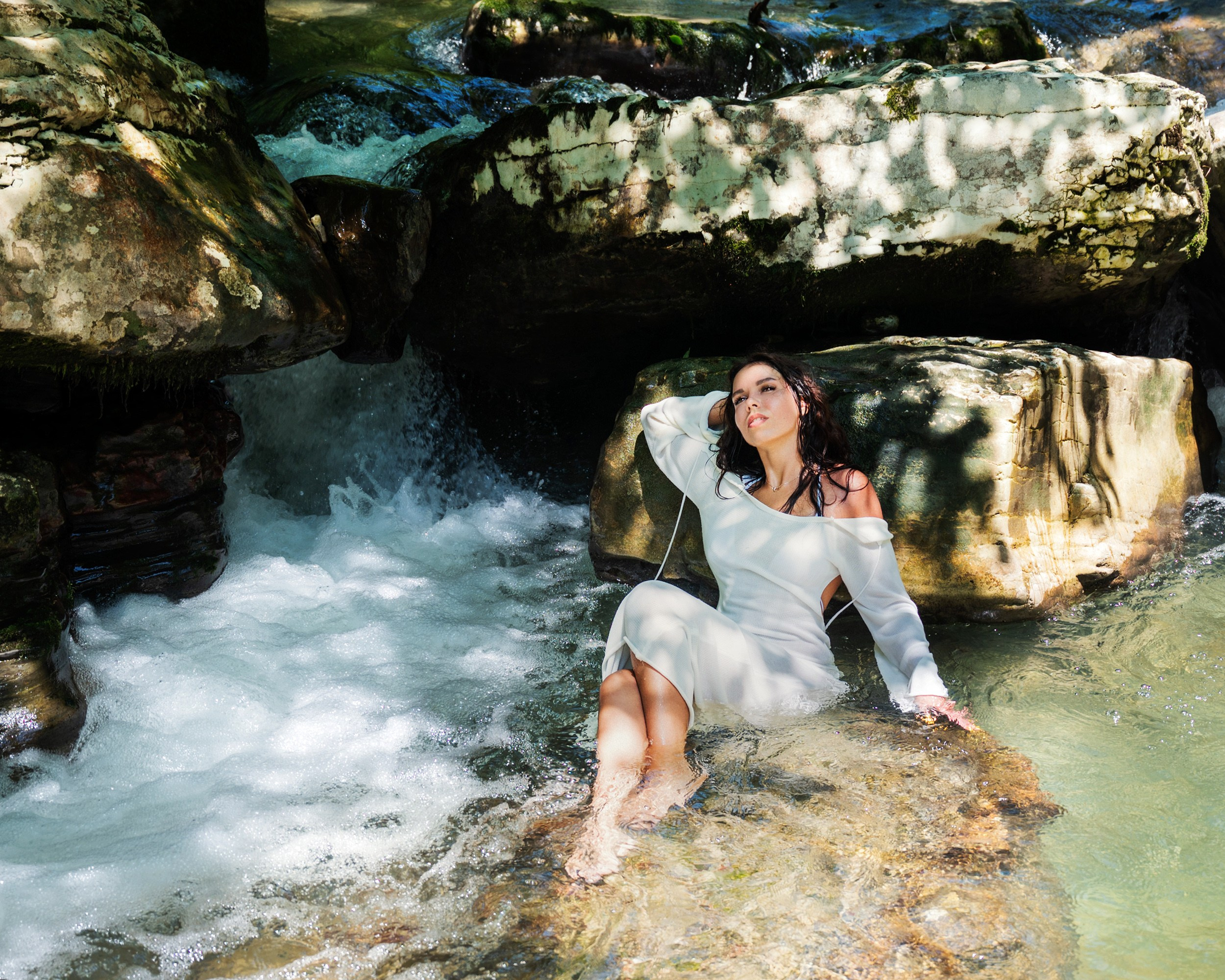 Анастасия из Санкт Петербурга в Сочи. Фотографирую счастливых людей в Сочи