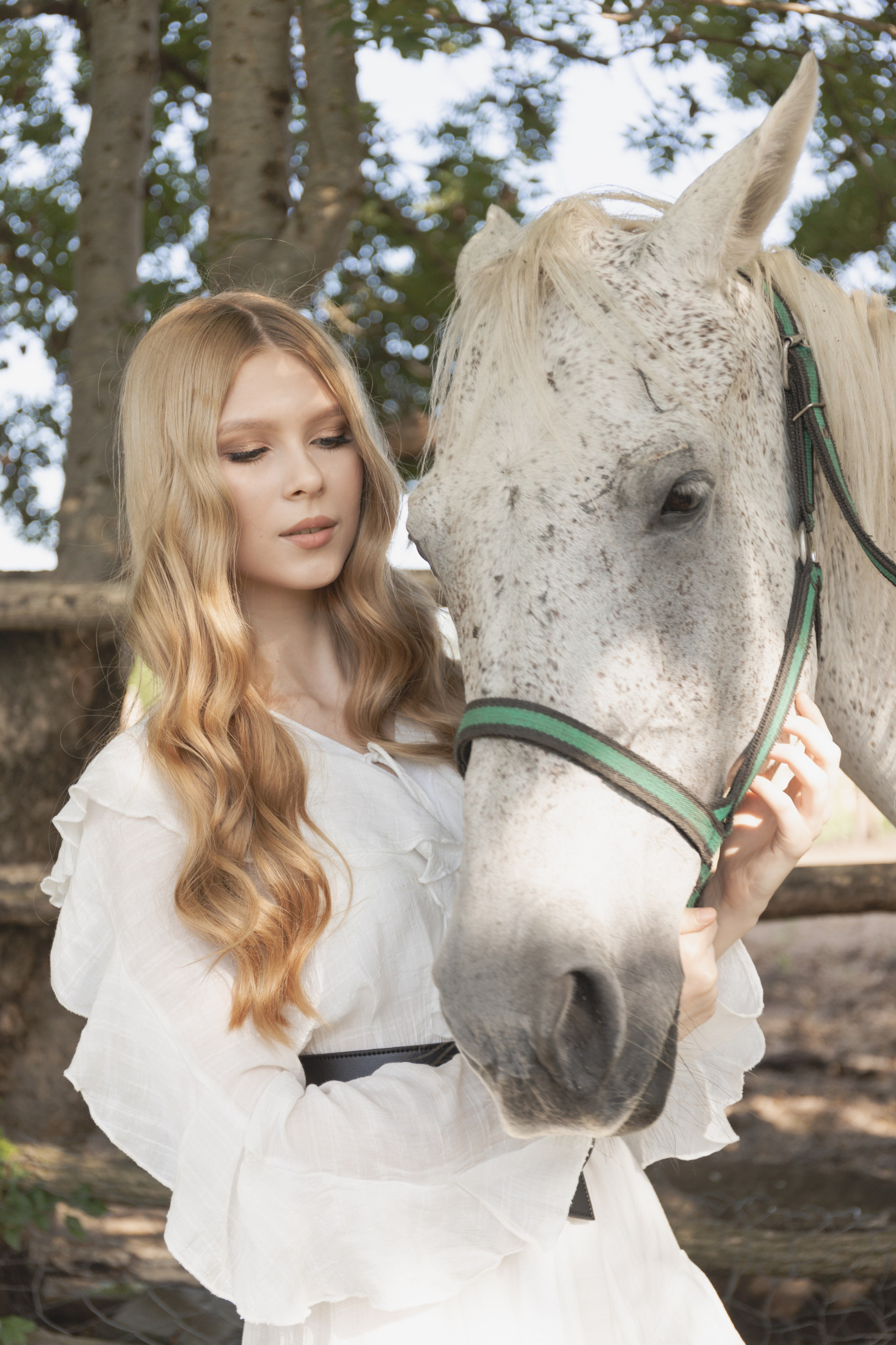 ELENA. Модельная студия MIA Models