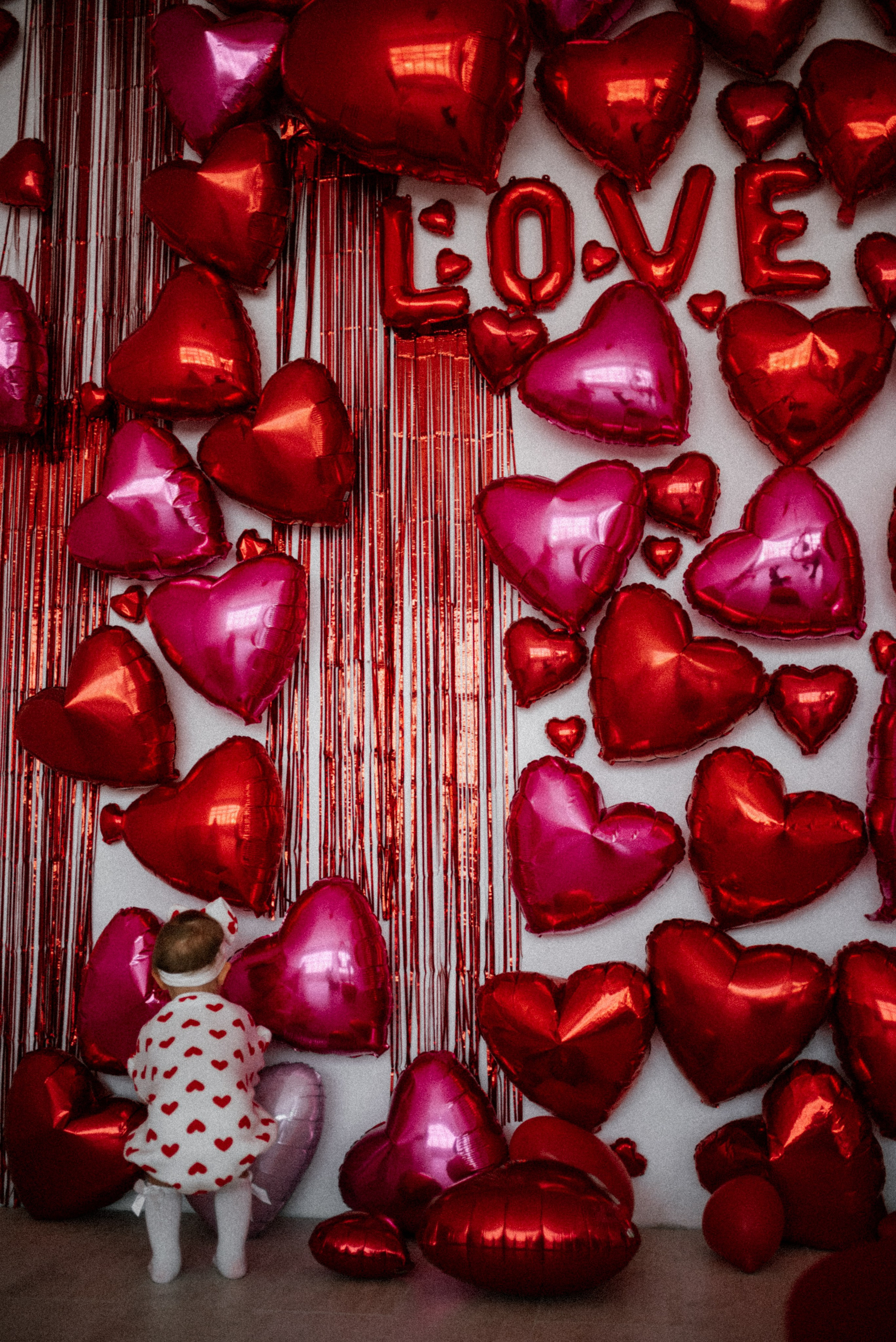 Все в сердцах. Свадебный и семейный фотограф Кожевникова Лариса