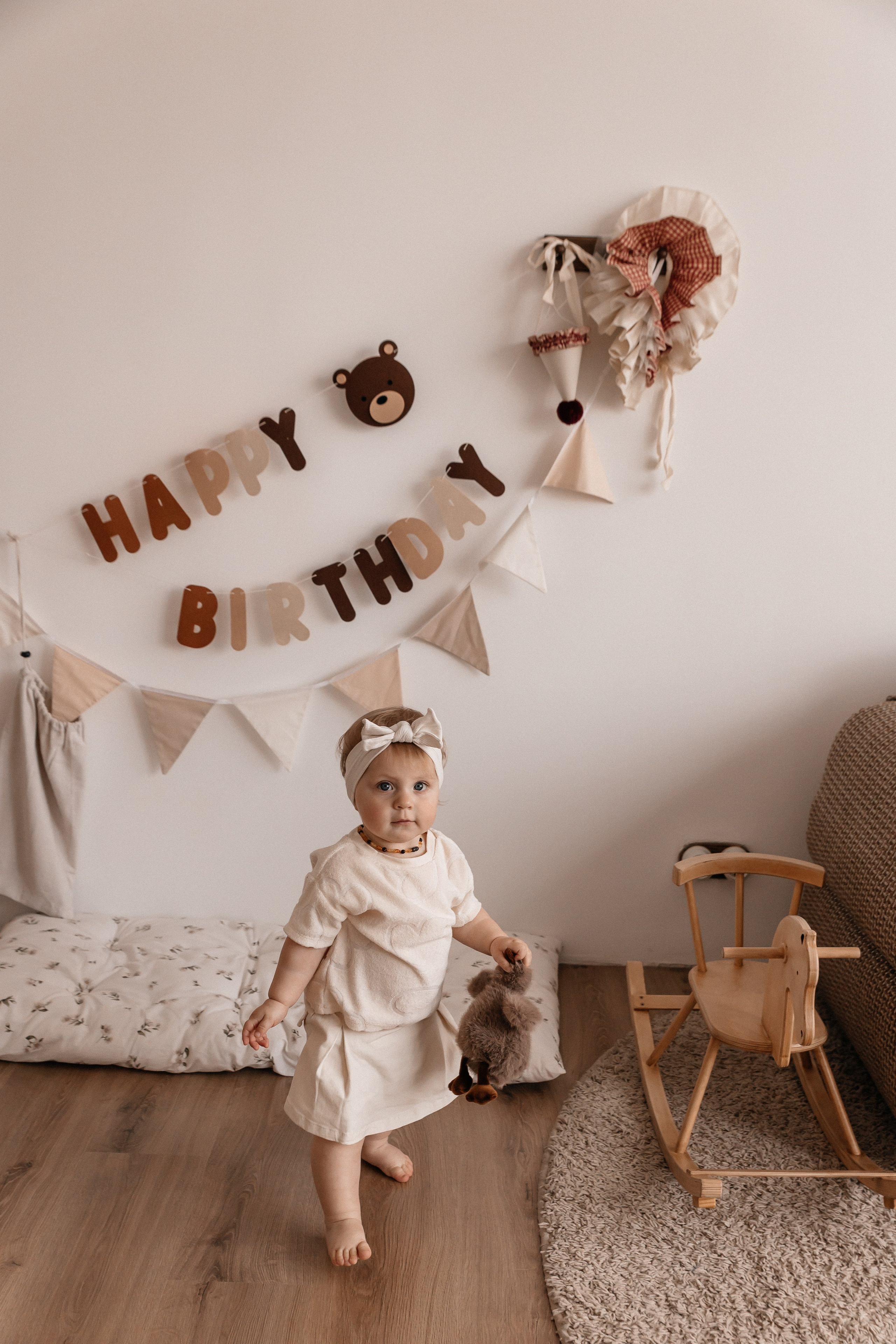 Ксюше 1 годик. Семейный фотограф Минск Усова Ольга