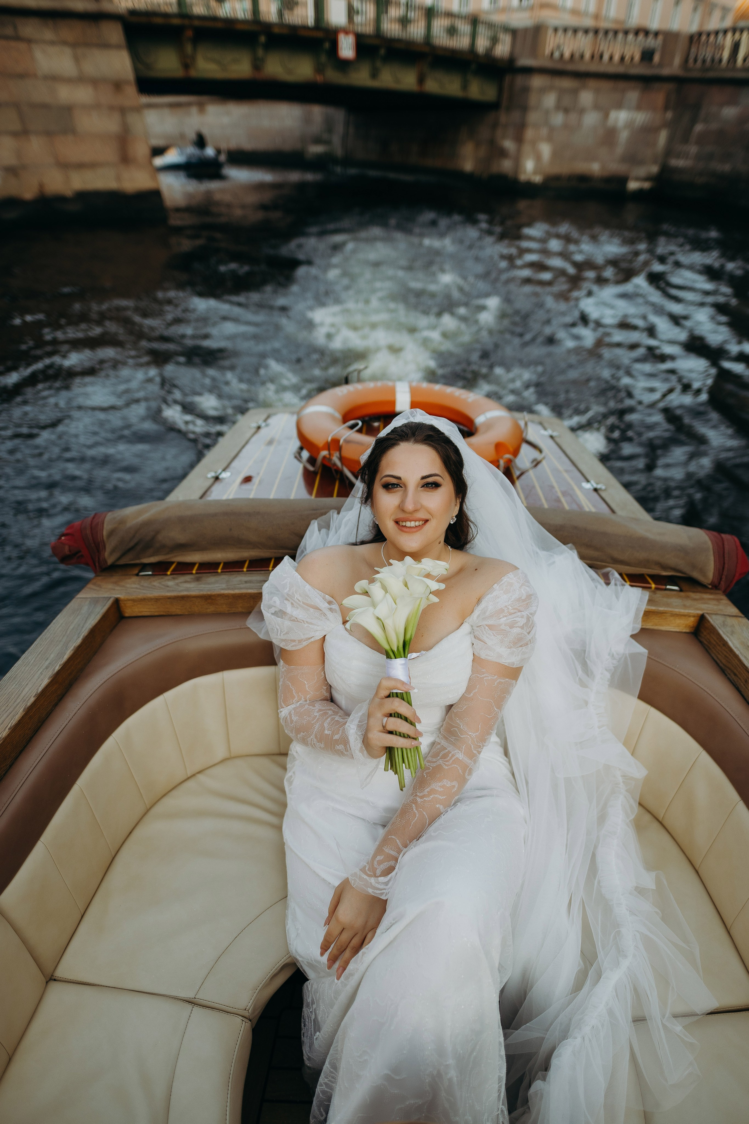 Wedding day 22.09.24. Свадебный фотограф в Санкт-Петербурге