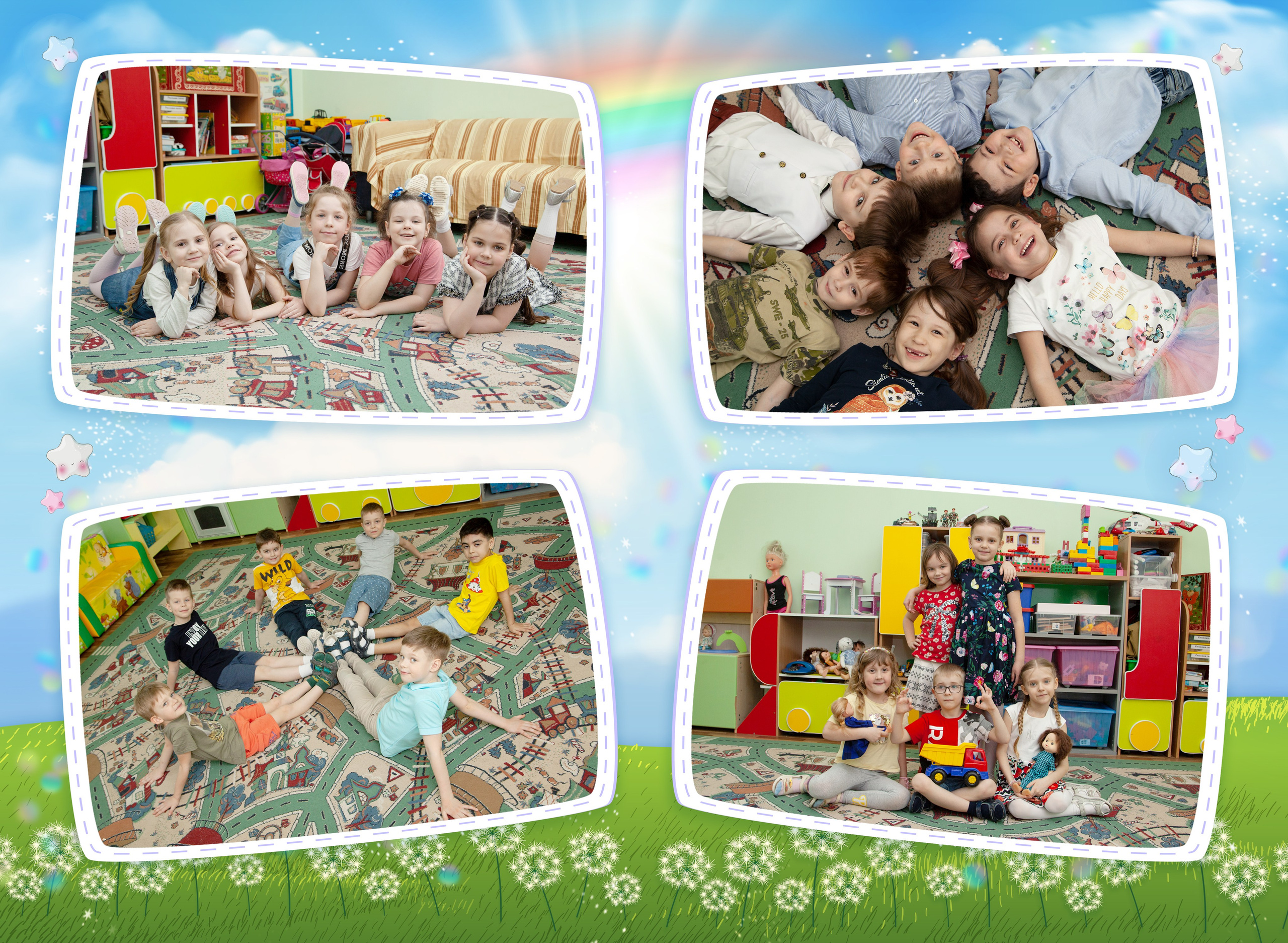 Индивидуальные выпускные альбомы для детского сада ➤ Заказать яркий студийный фотоальбом выпускника. Авторские выпускные альбомы для детских садов, начальной и старшей школы в Москве и московской области