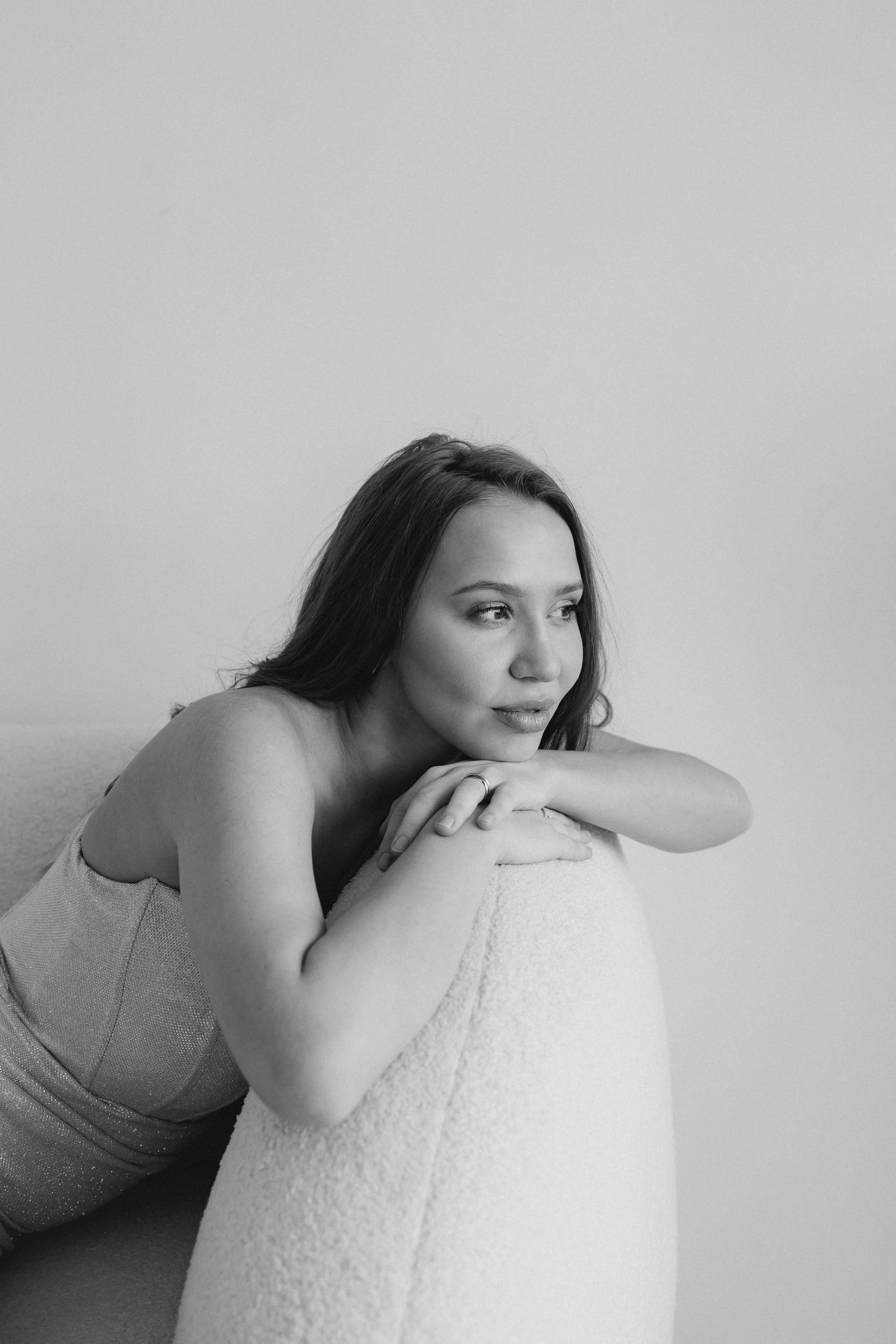 Юлия | 8 марта. Фотограф в Челябинске Екатерина Середа