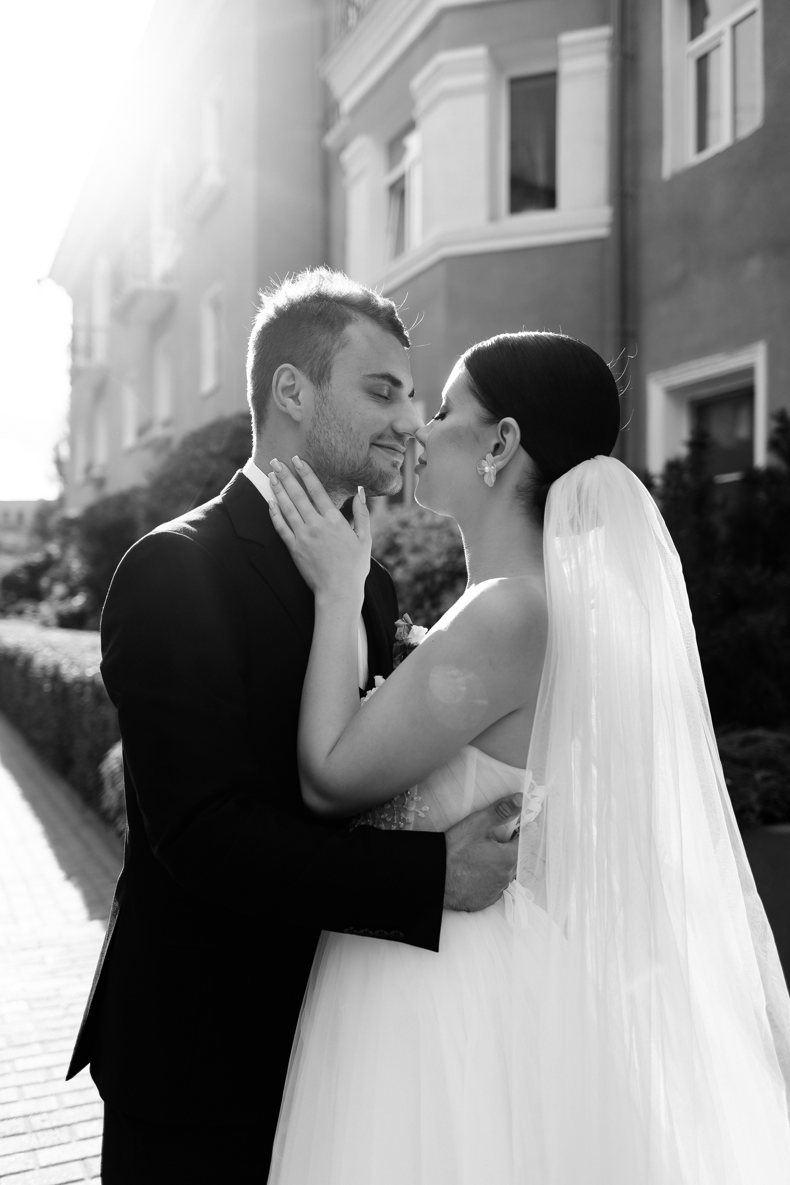 Даниил & Полина. Фотограф Петрозаводск/СПБ