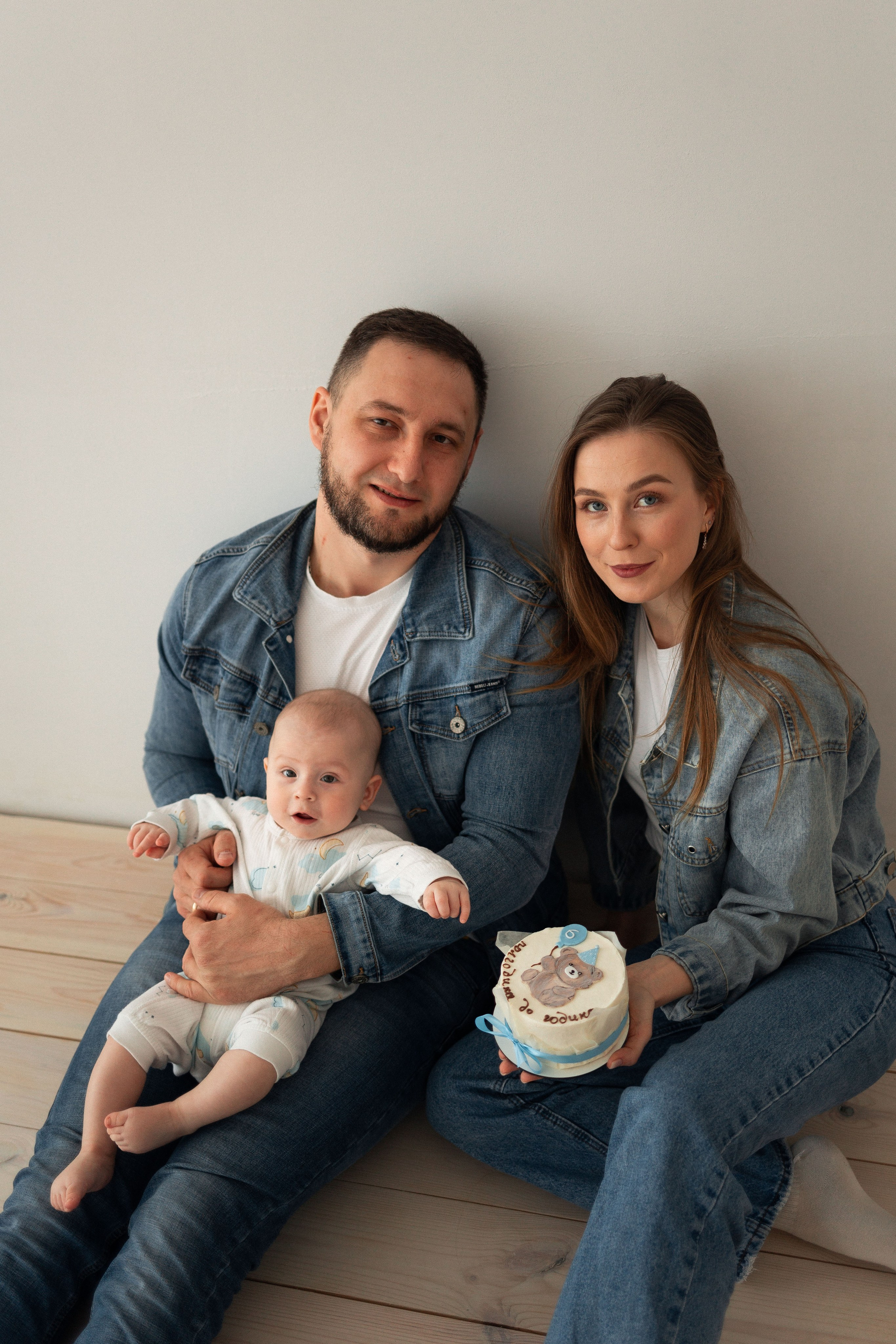 L&E&L. Семейный фотограф в Севастополе и Симферополе Александра Чистякова