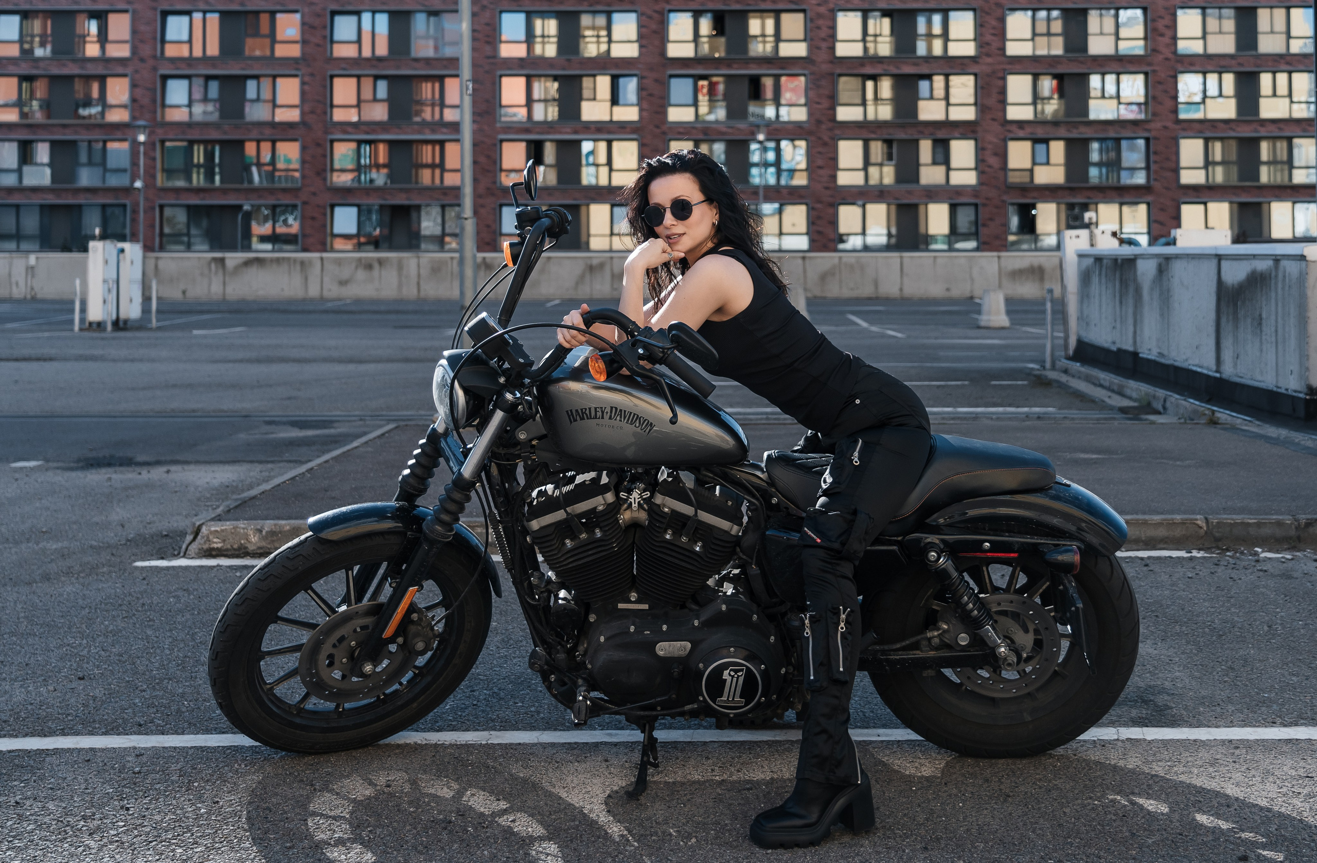 Mira&Moto. Наталия Фролова. Фотограф. Москва