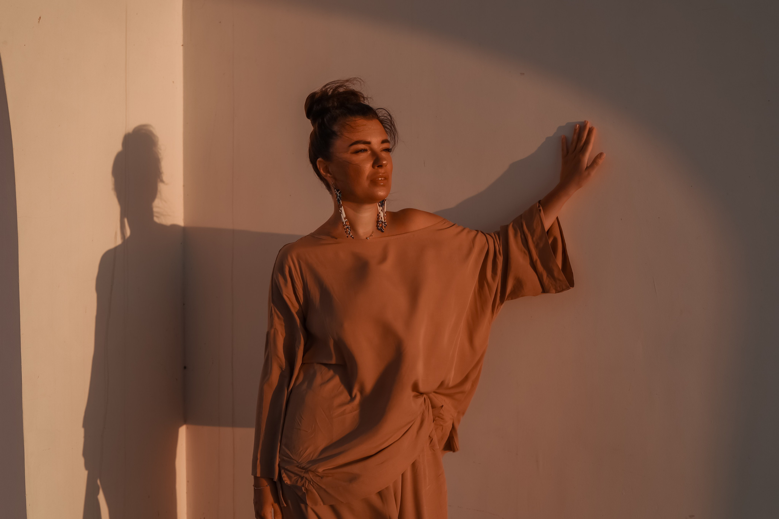 Golubitskoe estate. Женский портрет и немного больше в Санкт-Петербурге