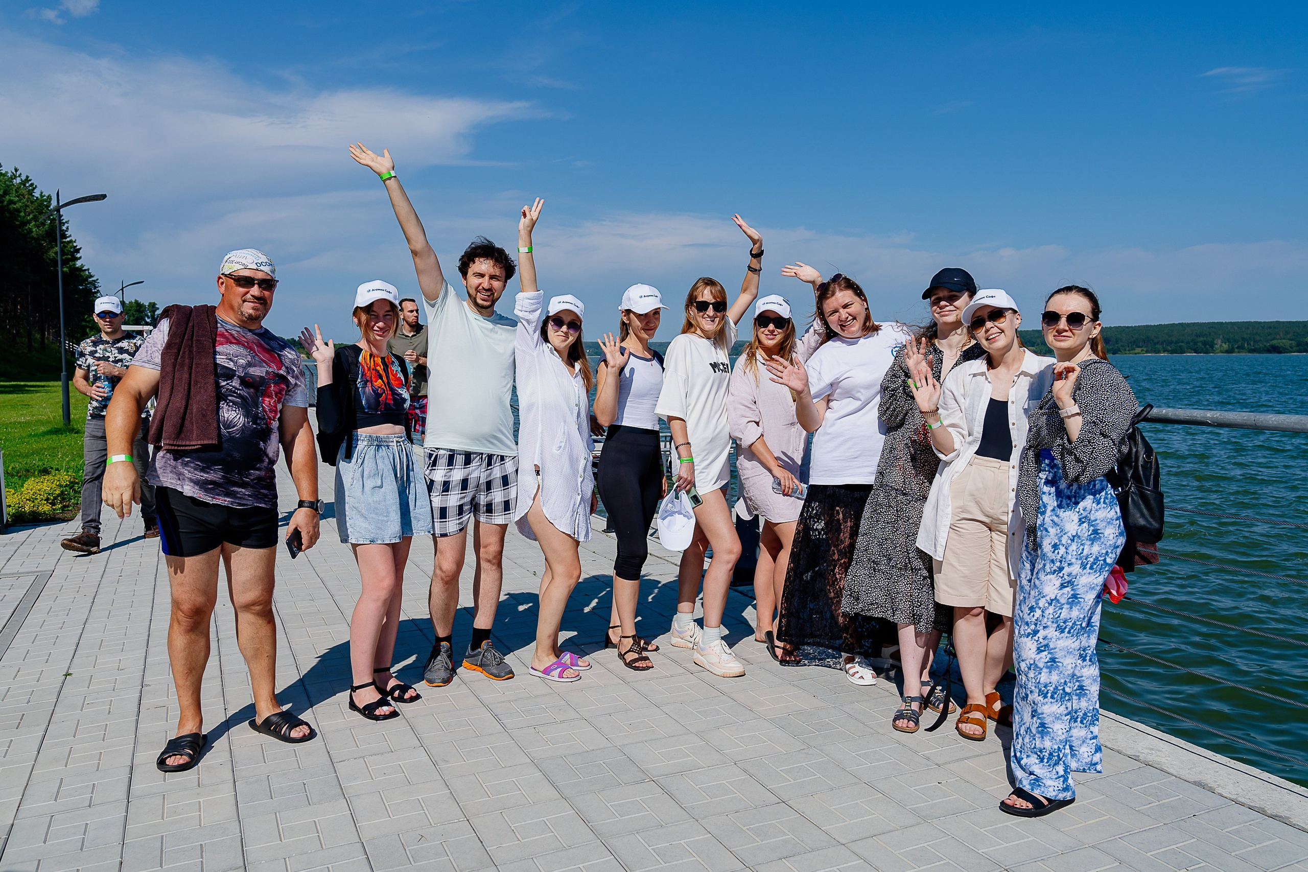 Atomic Soft. Фотограф в Новосибирске Виктория Смирнова