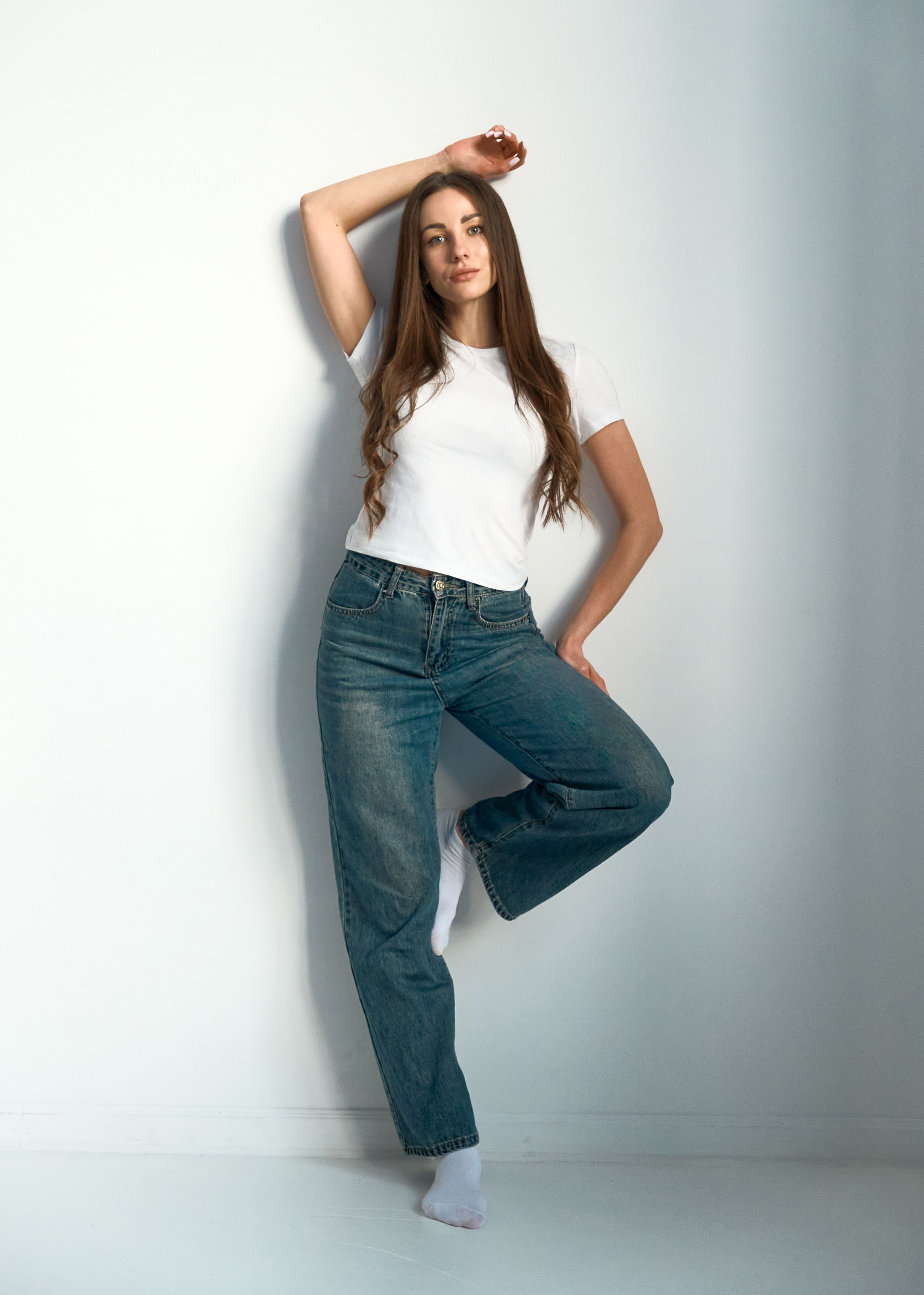 Ilya & Lera. Ксения Петровская — фотограф и видеограф