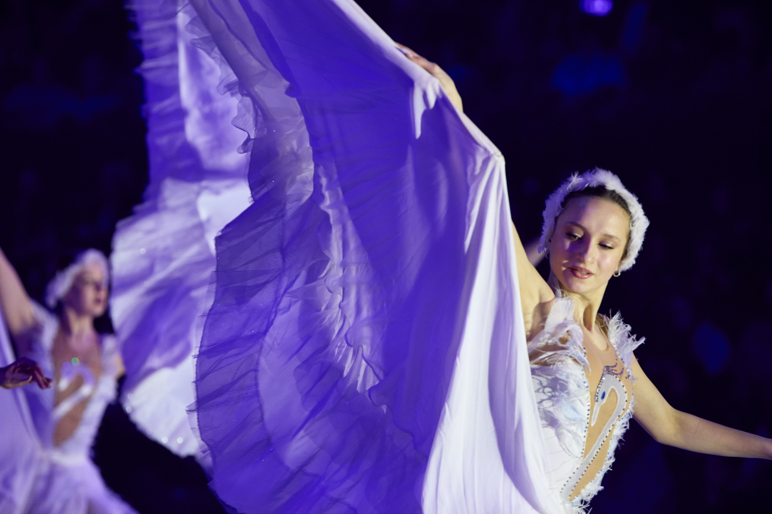 Спорт. Егор Тутубалин