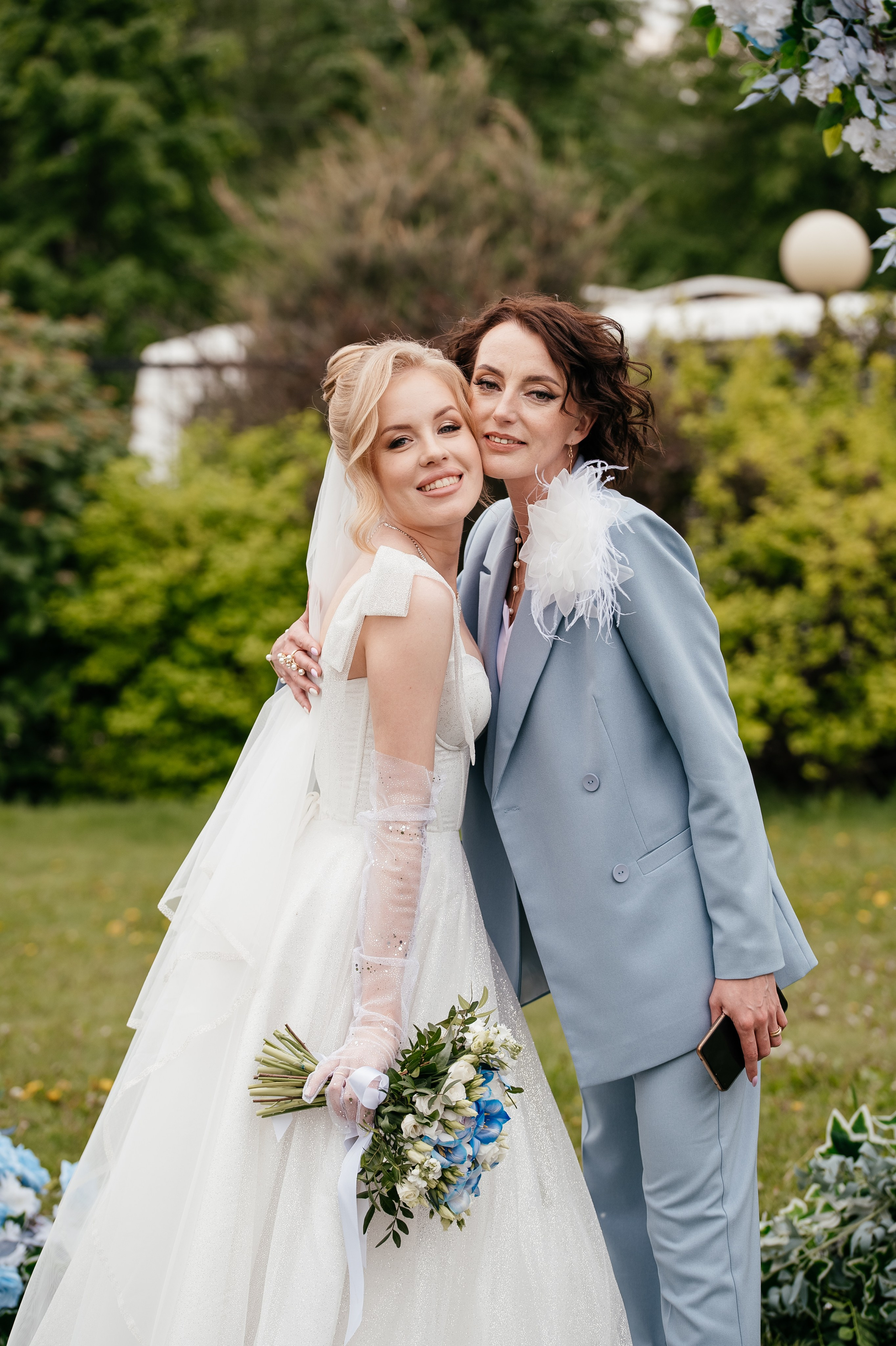 Алексей & Валерия. Свадебный и студийный фотограф Ирина Котикова