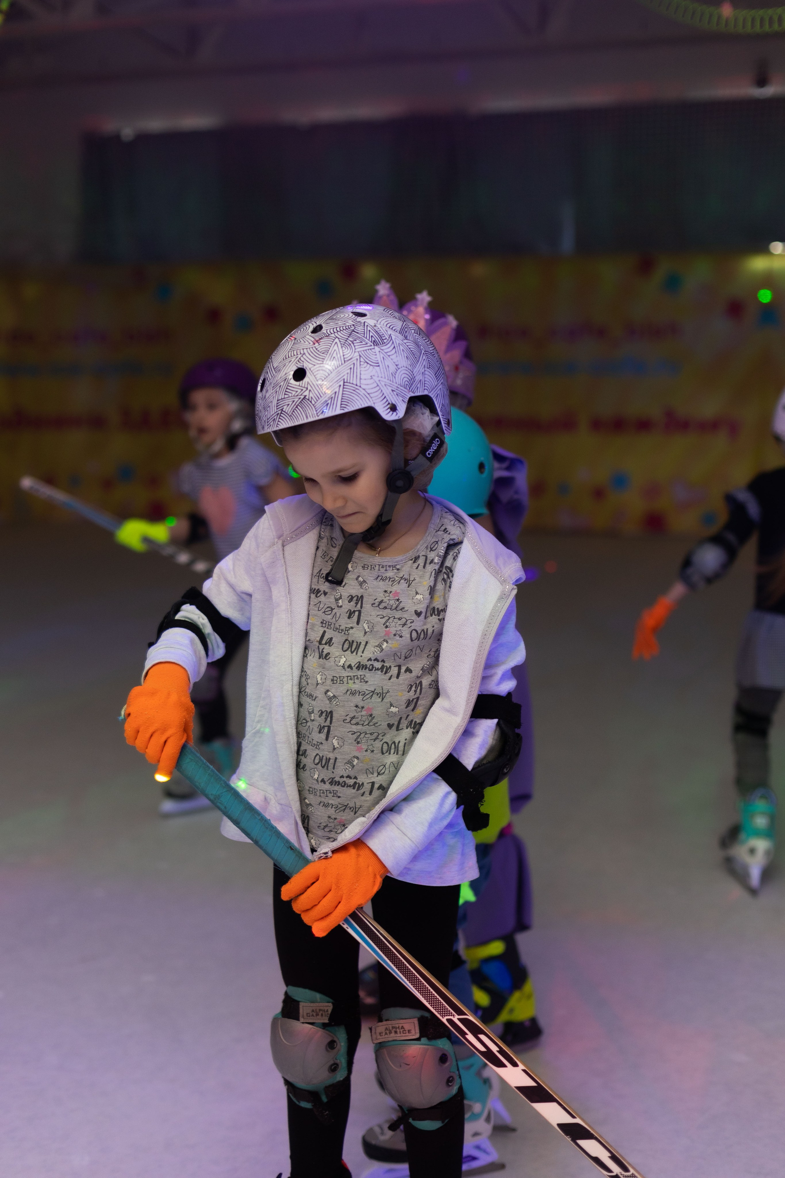 День рождения Анастасии. Семейный, индивидуальный фотограф в Москве Ангели Марина