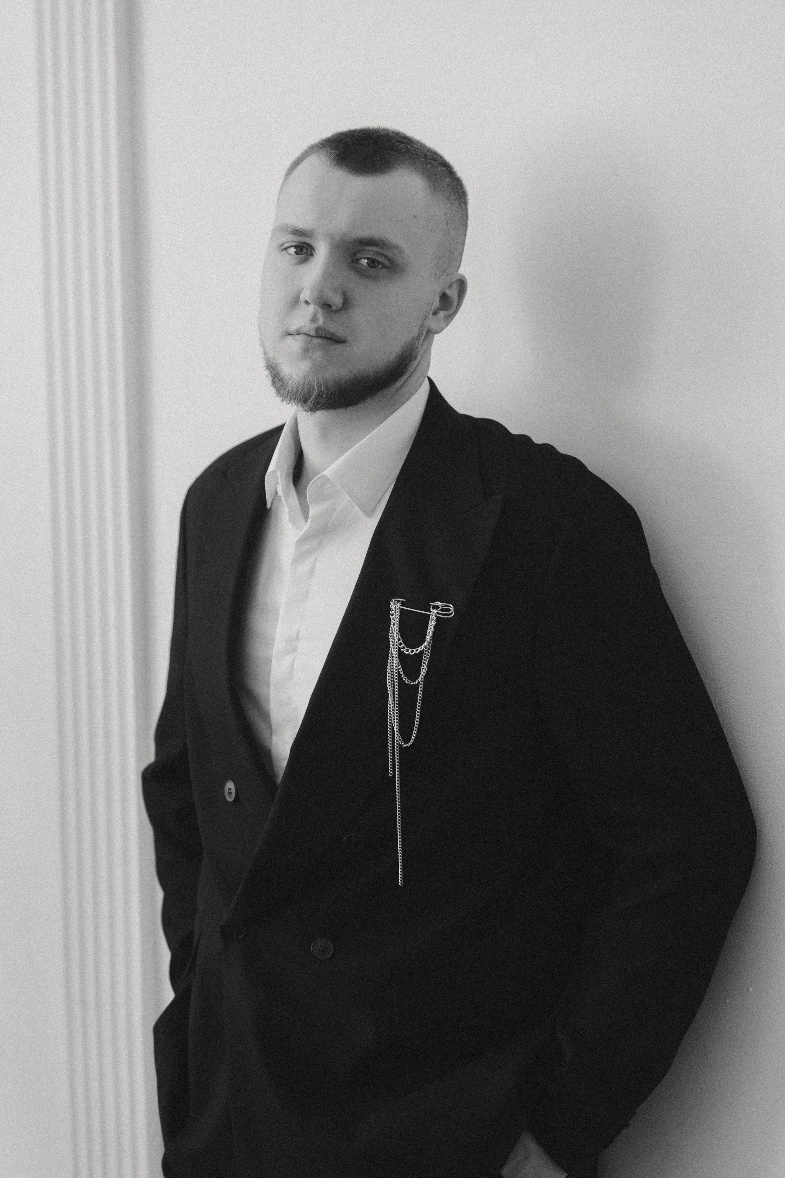 A & E. Свадебный, репортажный и портретный фотограф в Тюмени Женя Черемнова