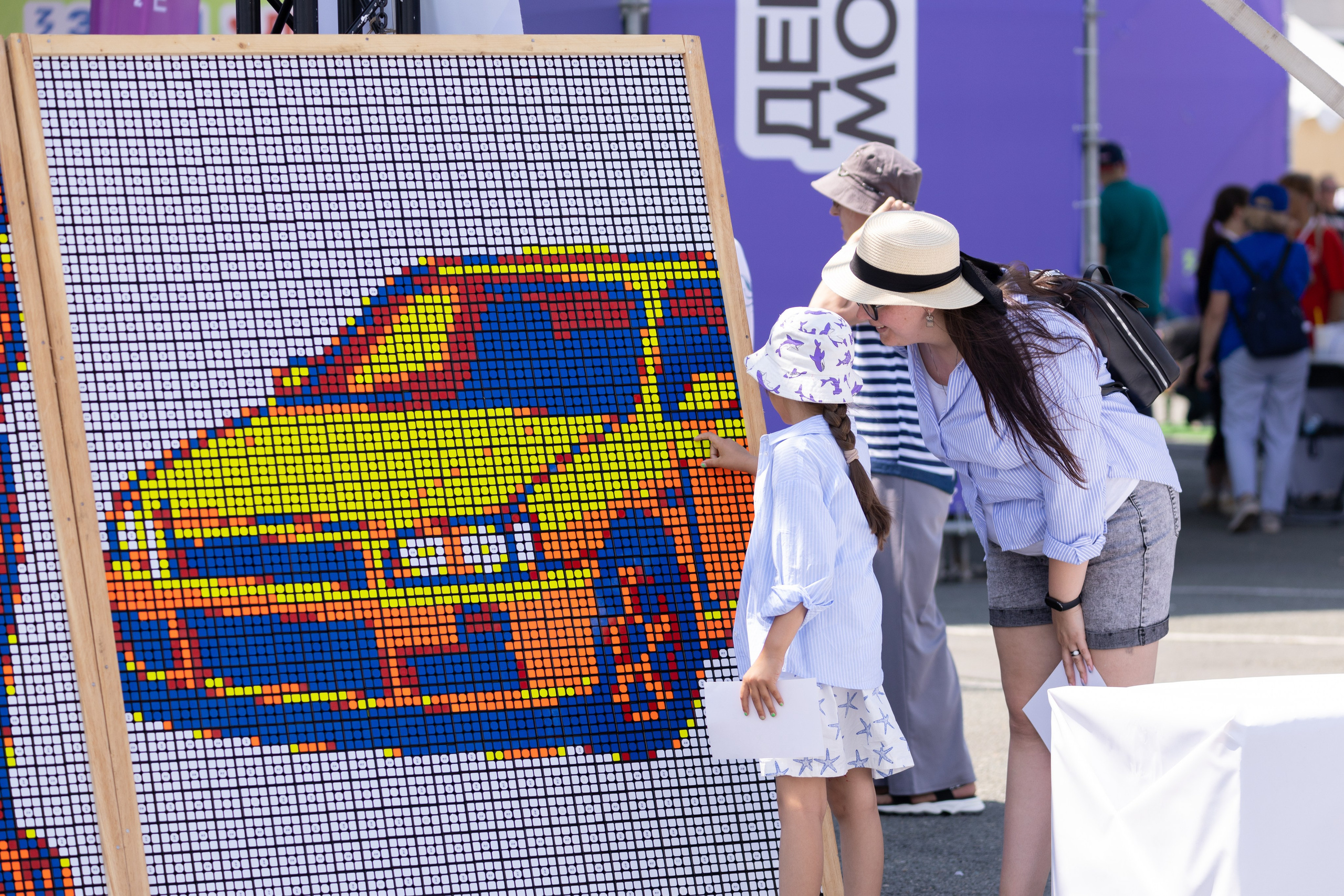 День молодёжи. Владивосток 2025. Олег Катакинов| Репортажный фотограф в городе у моря (Владивосток)