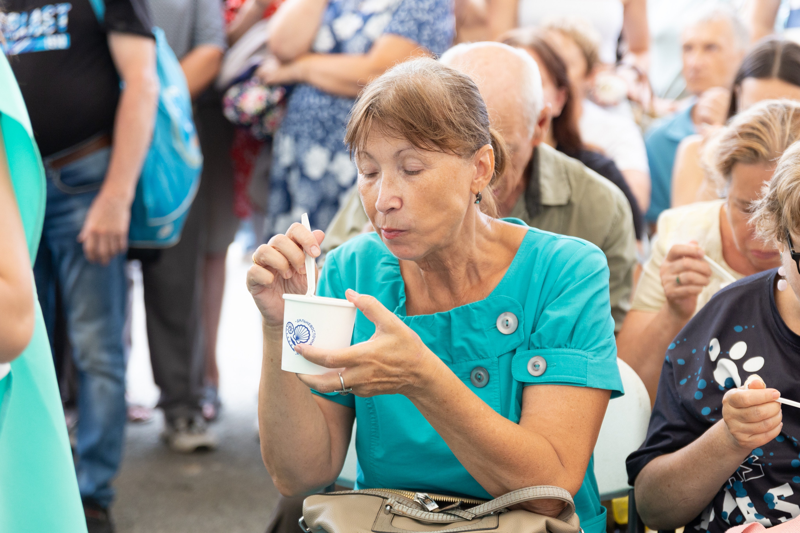 День Рыбака. Олег Катакинов| Репортажный фотограф в городе у моря (Владивосток)