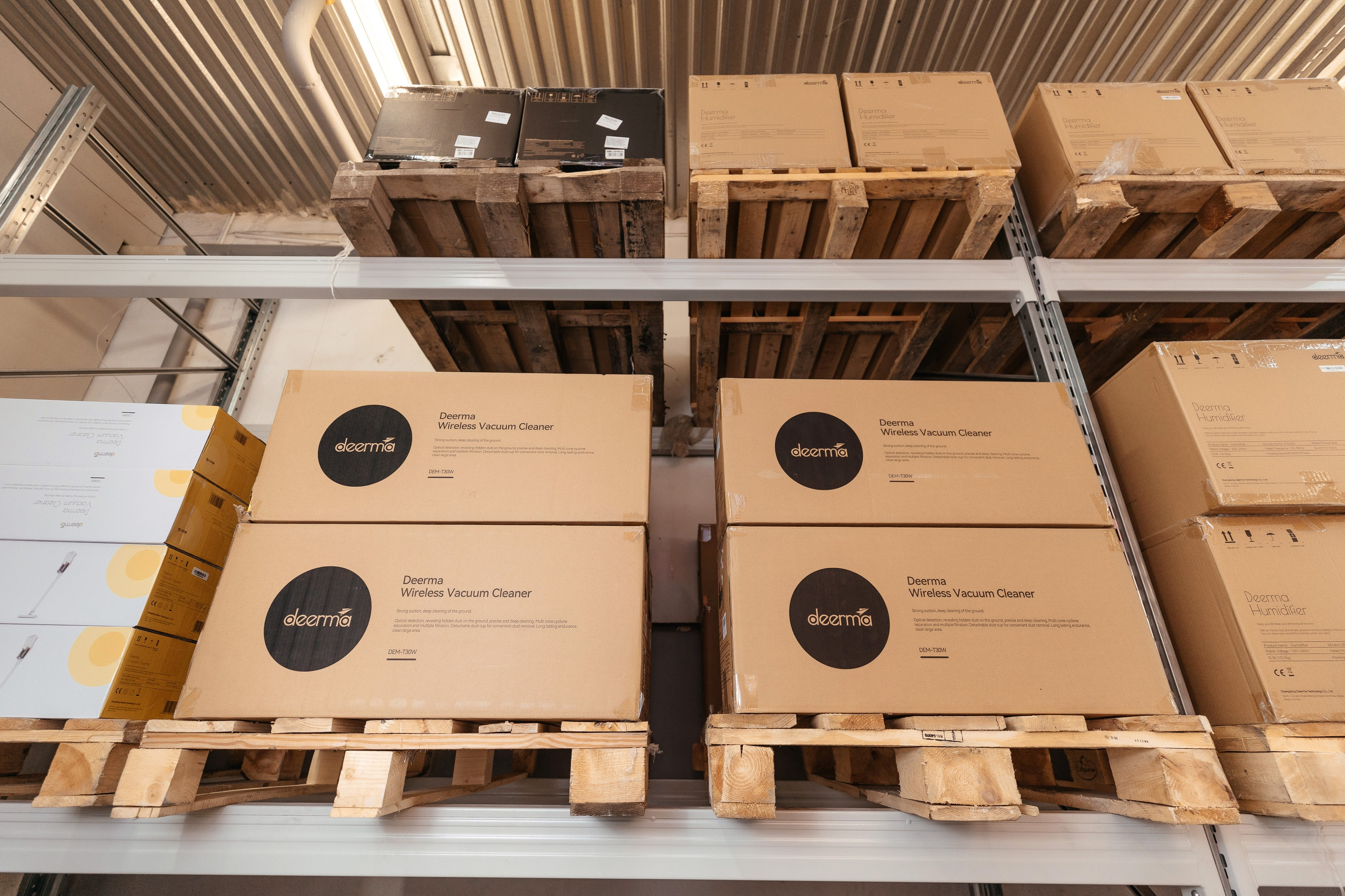 Smartspace — товары для умного дома. Фотограф для бизнеса Константин Брусницын в Екатеринбурге