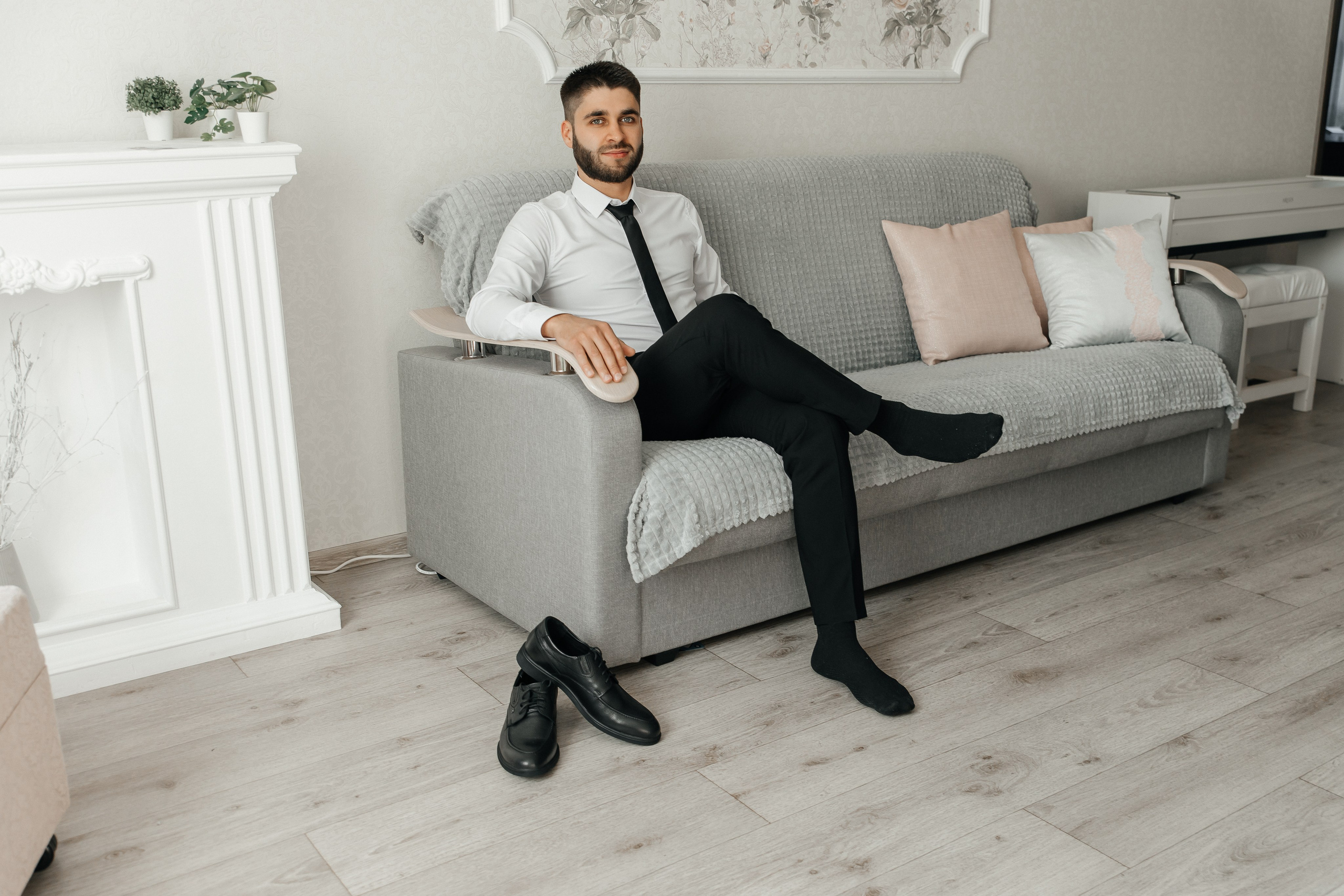 Алексей & Сима. Свадебный, семейный, детский фотограф в Орле