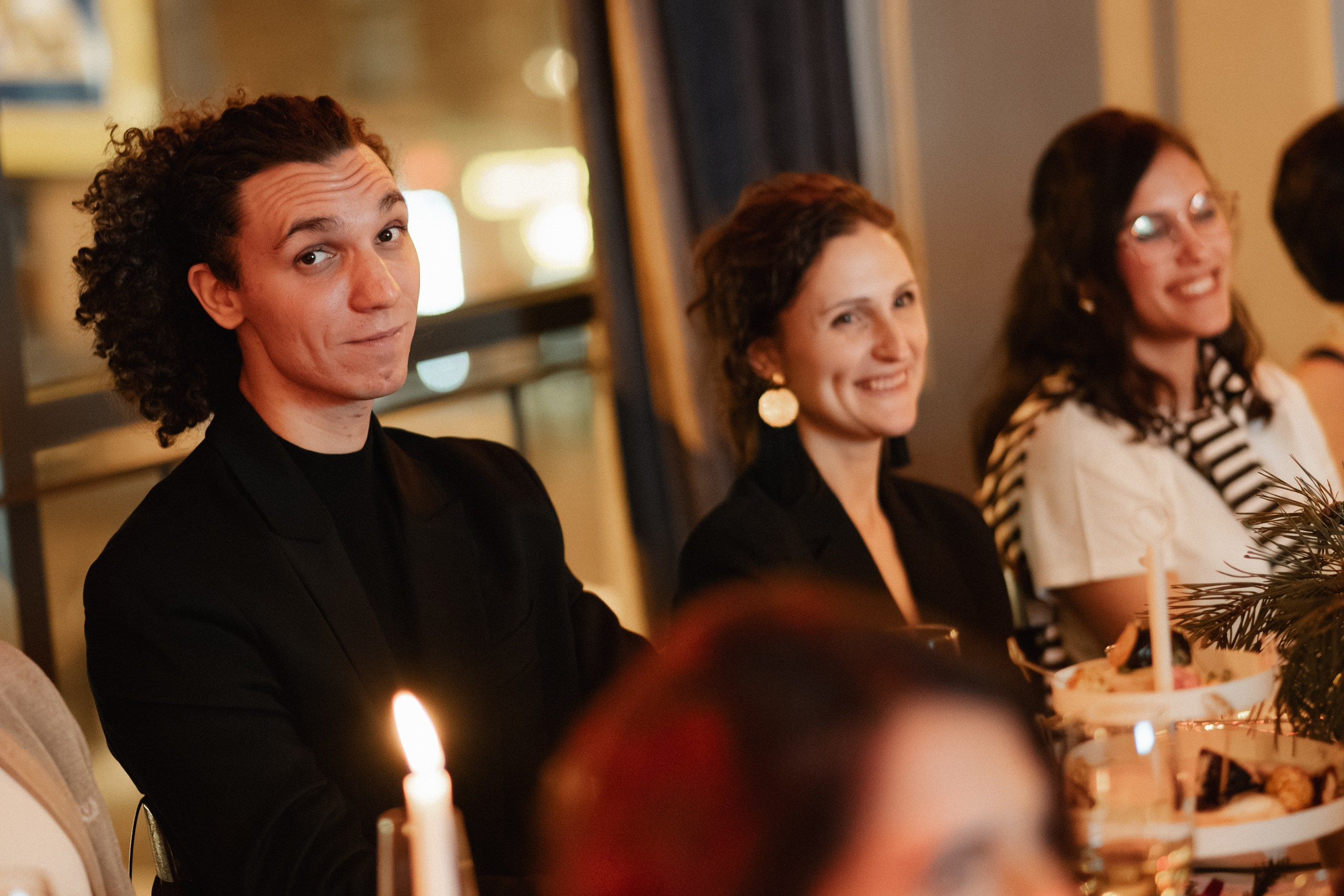 Sisters. Корпоративчик. Сергей Грицанов Фотограф СПБ