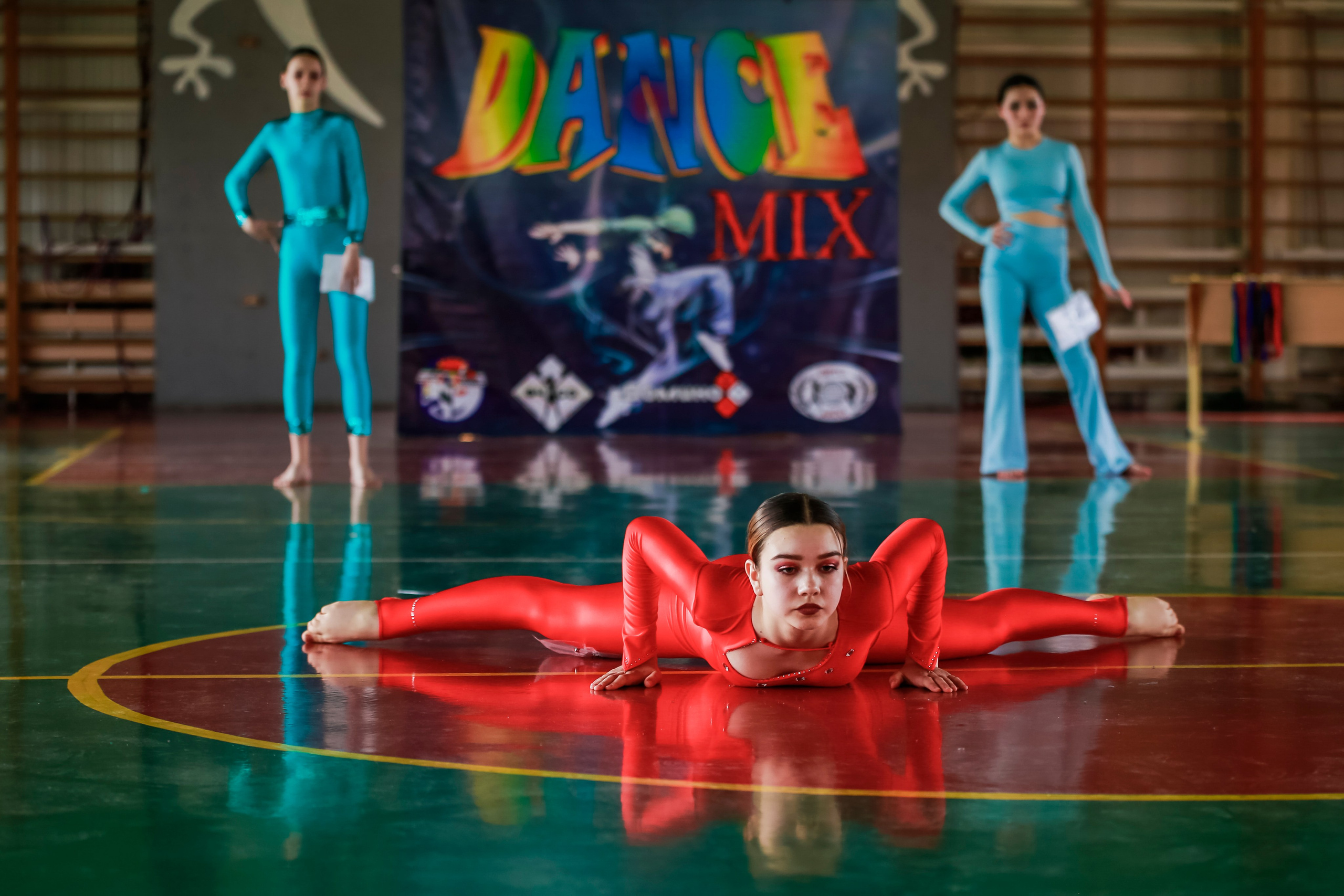 Репортажи. Дни рождения. Конкурсы. Соревнования. Семейный фотограф в Саратове