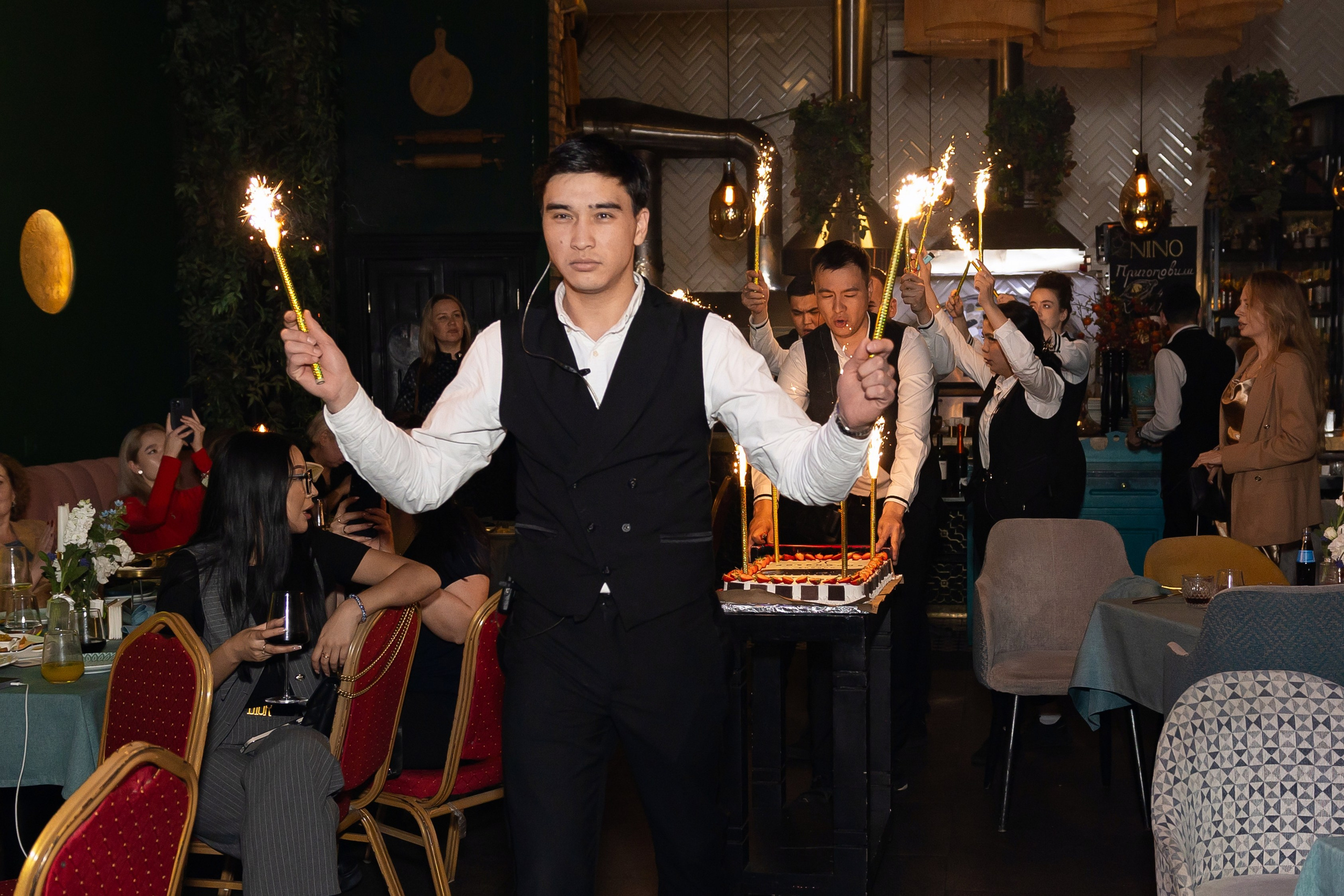 Коммерческая съемка | Бизнес. Фото и видеосъемка в Алматы