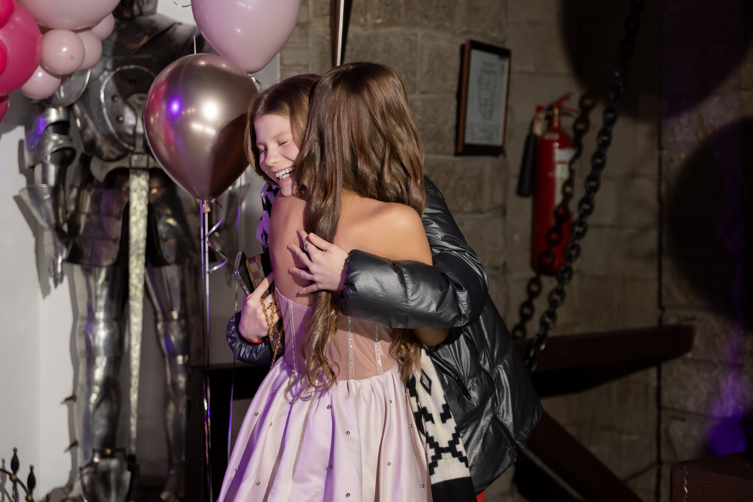 Юбилей | День рождения. Фото и видеосъемка в Алматы