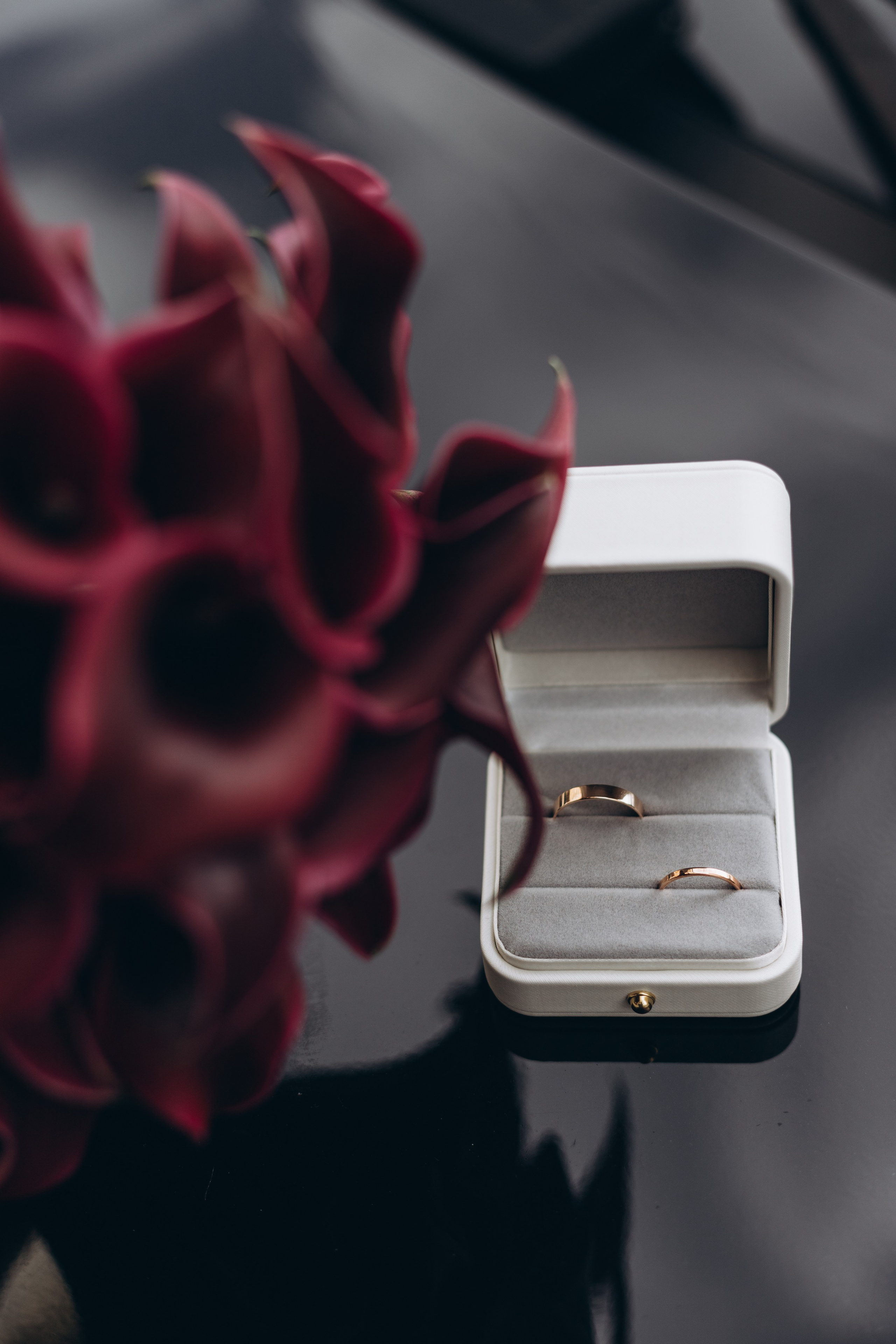 Про нас. Свадебный и семейный фотограф Краснова Юлия