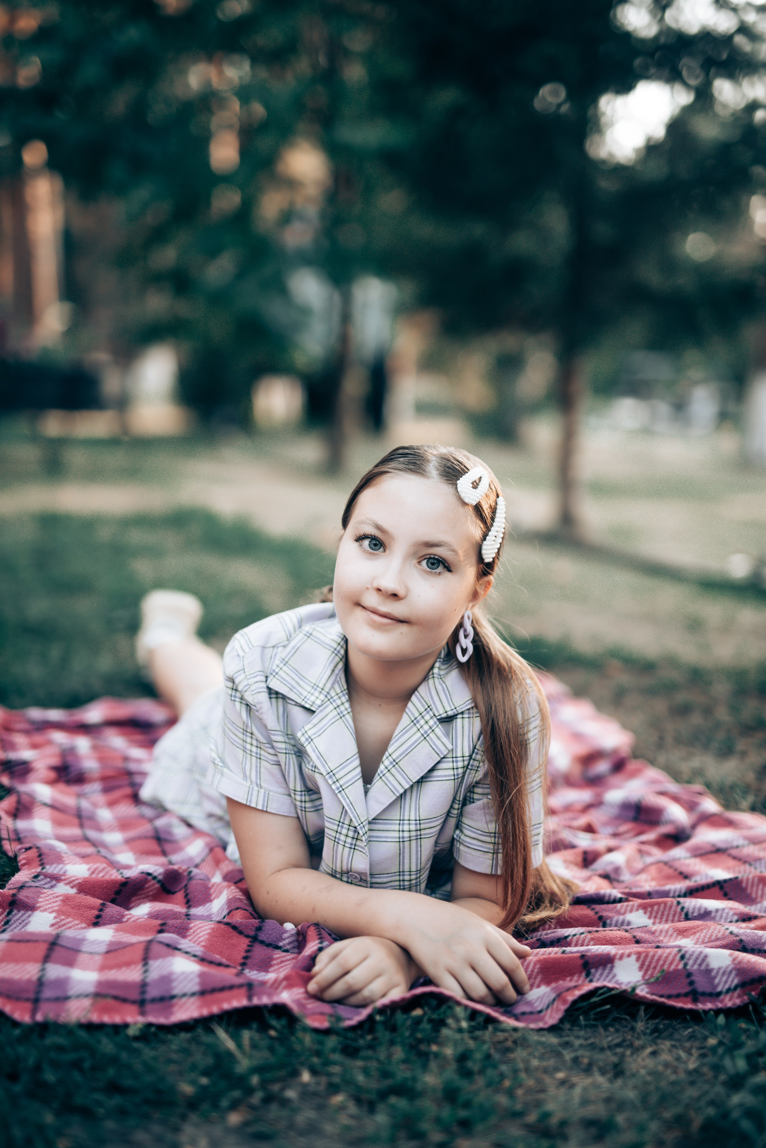 МАМА С ДОЧКАМИ. Семейный фотограф в Барнауле