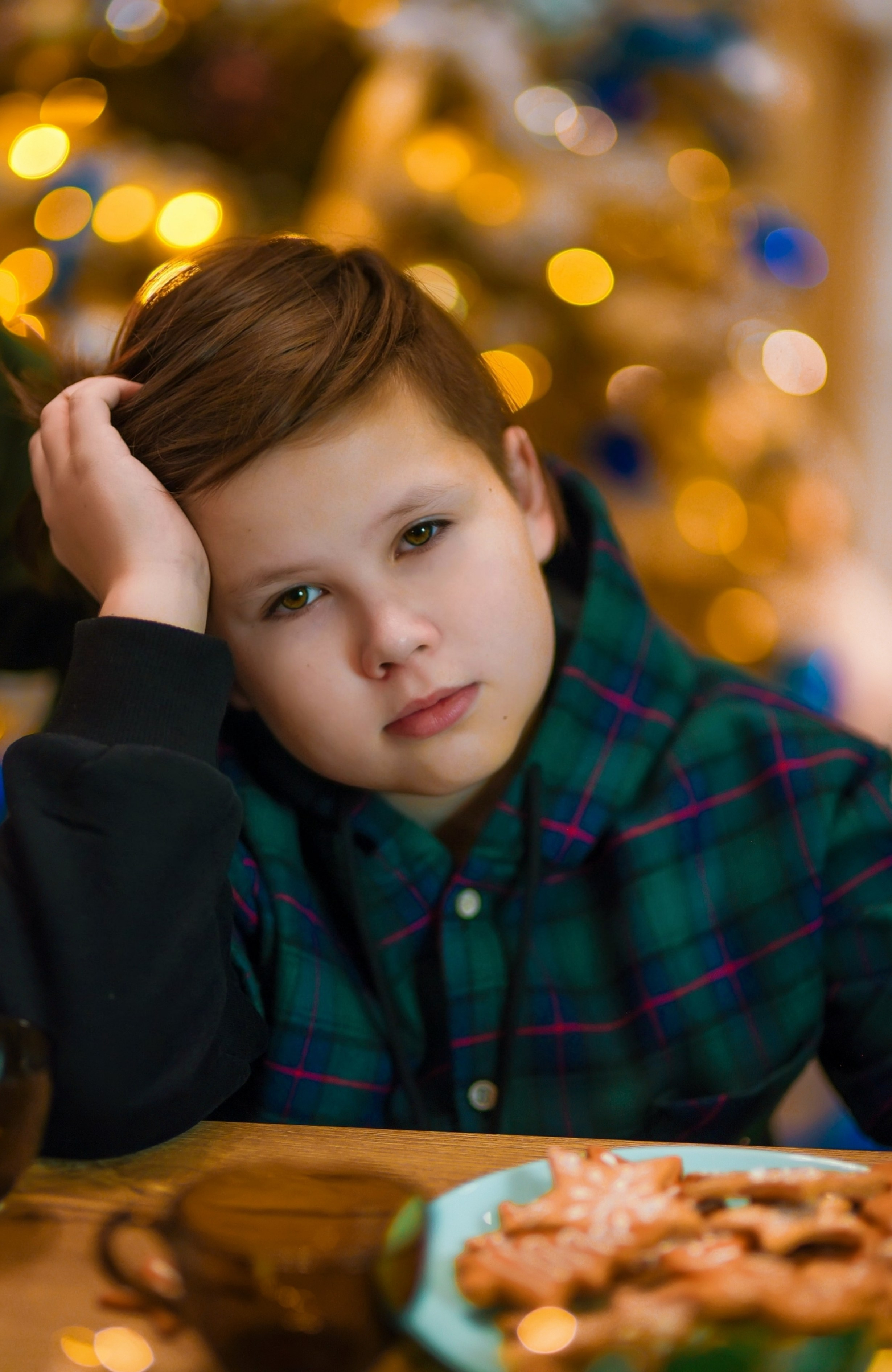 Студийная съемка. Фотограф в Санкт-Петербурге