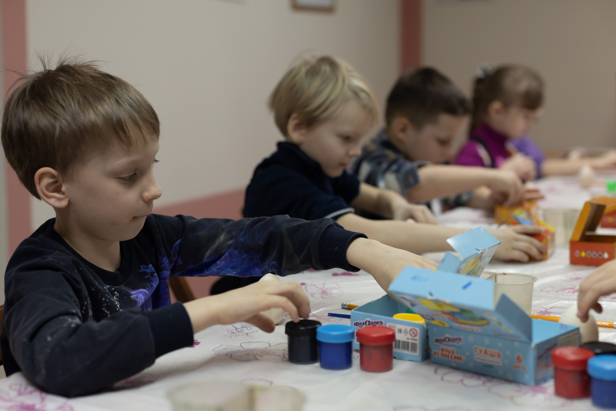 Экскурсия в музей-усадьбу Лопасня-Зачатьевское. Юлия Разваркина фотограф Подольск