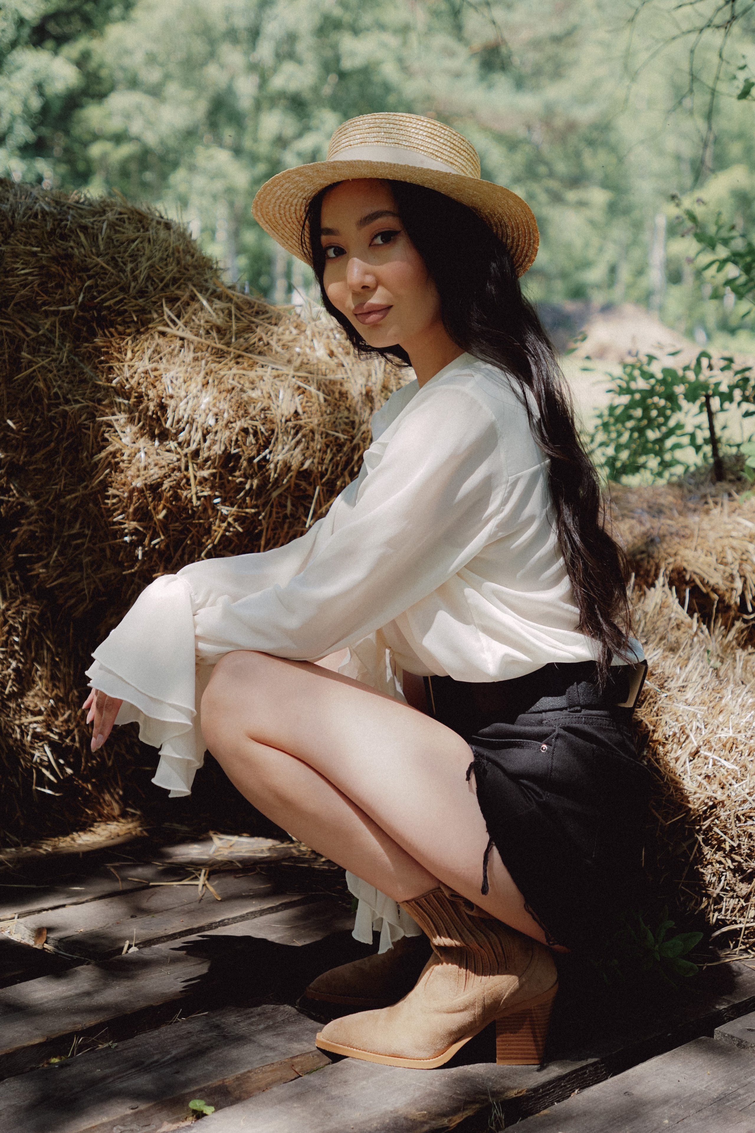 Диана. Главная