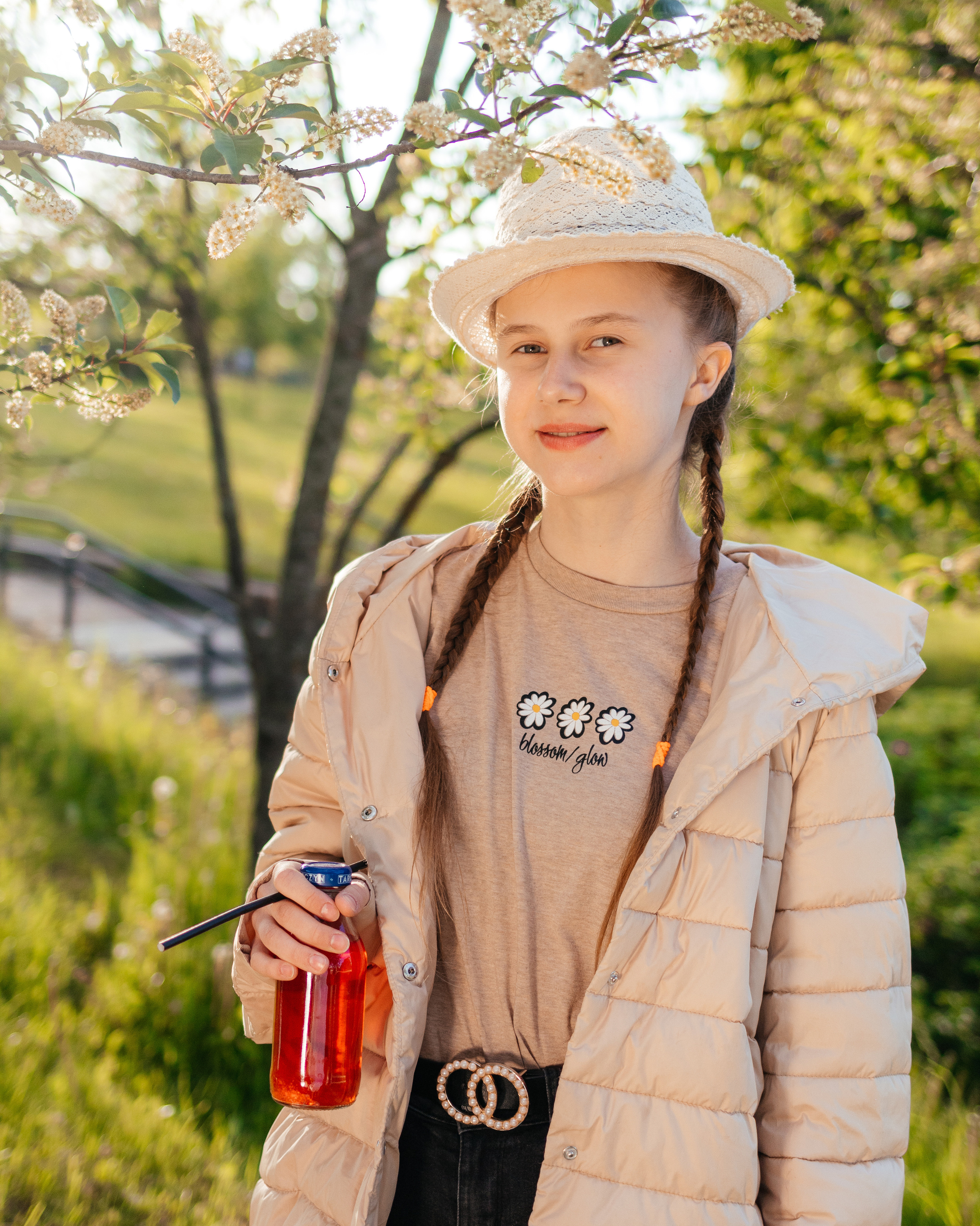Весенняя семейная съемка. Семейный фотограф в Минске Приболовец Светлана