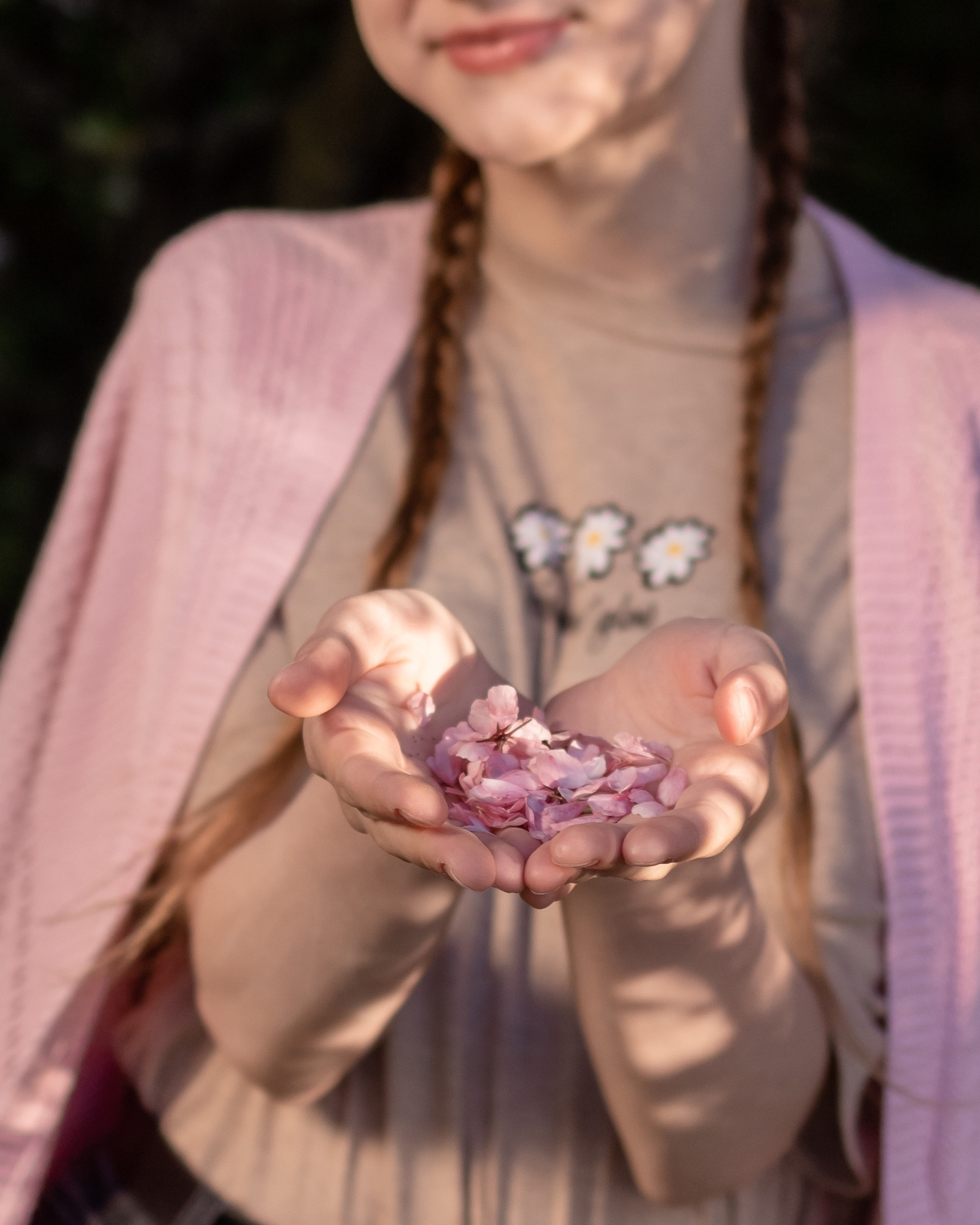 Весенняя семейная съемка. Семейный фотограф в Минске Приболовец Светлана