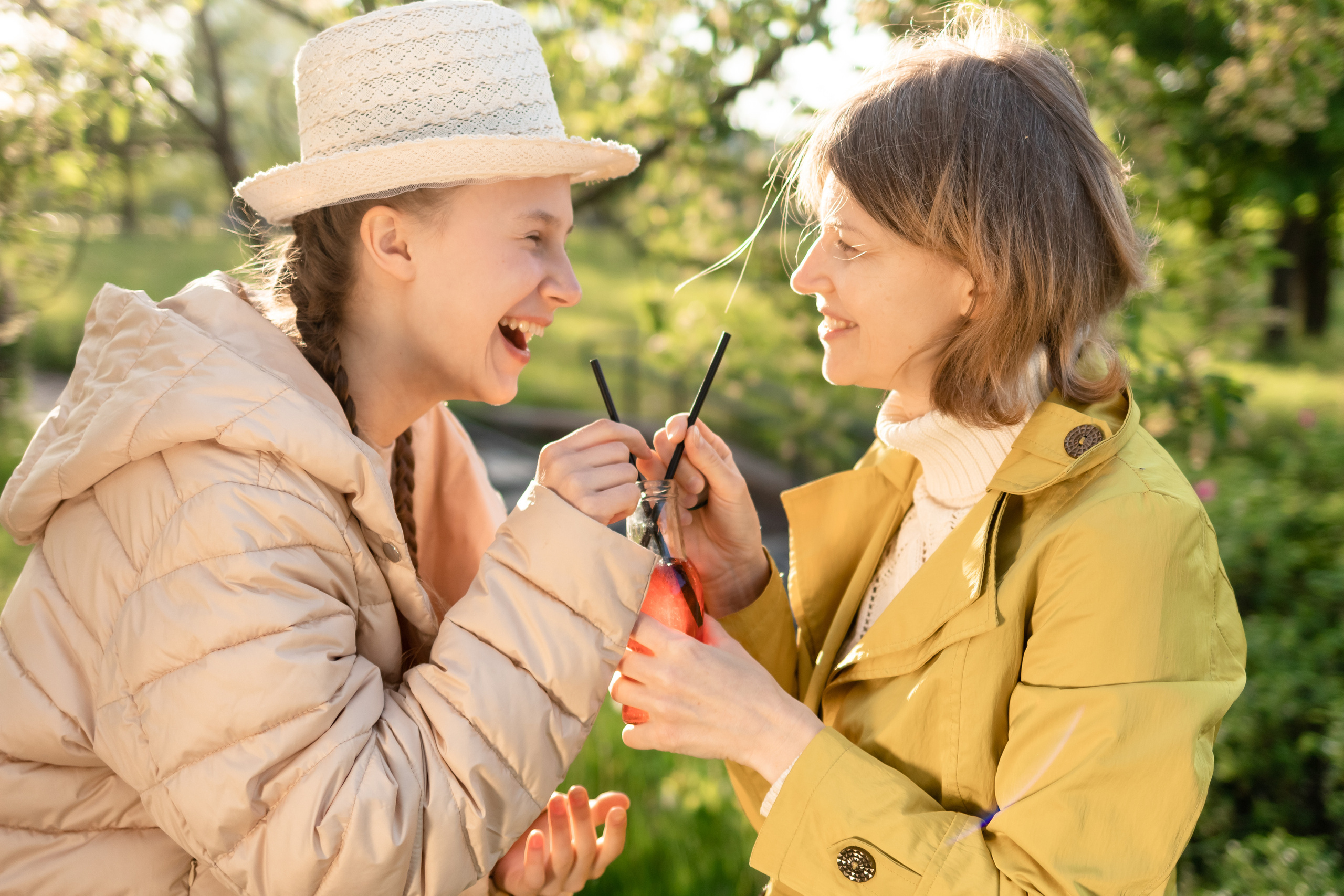 Весенняя семейная съемка. Семейный фотограф в Минске Приболовец Светлана