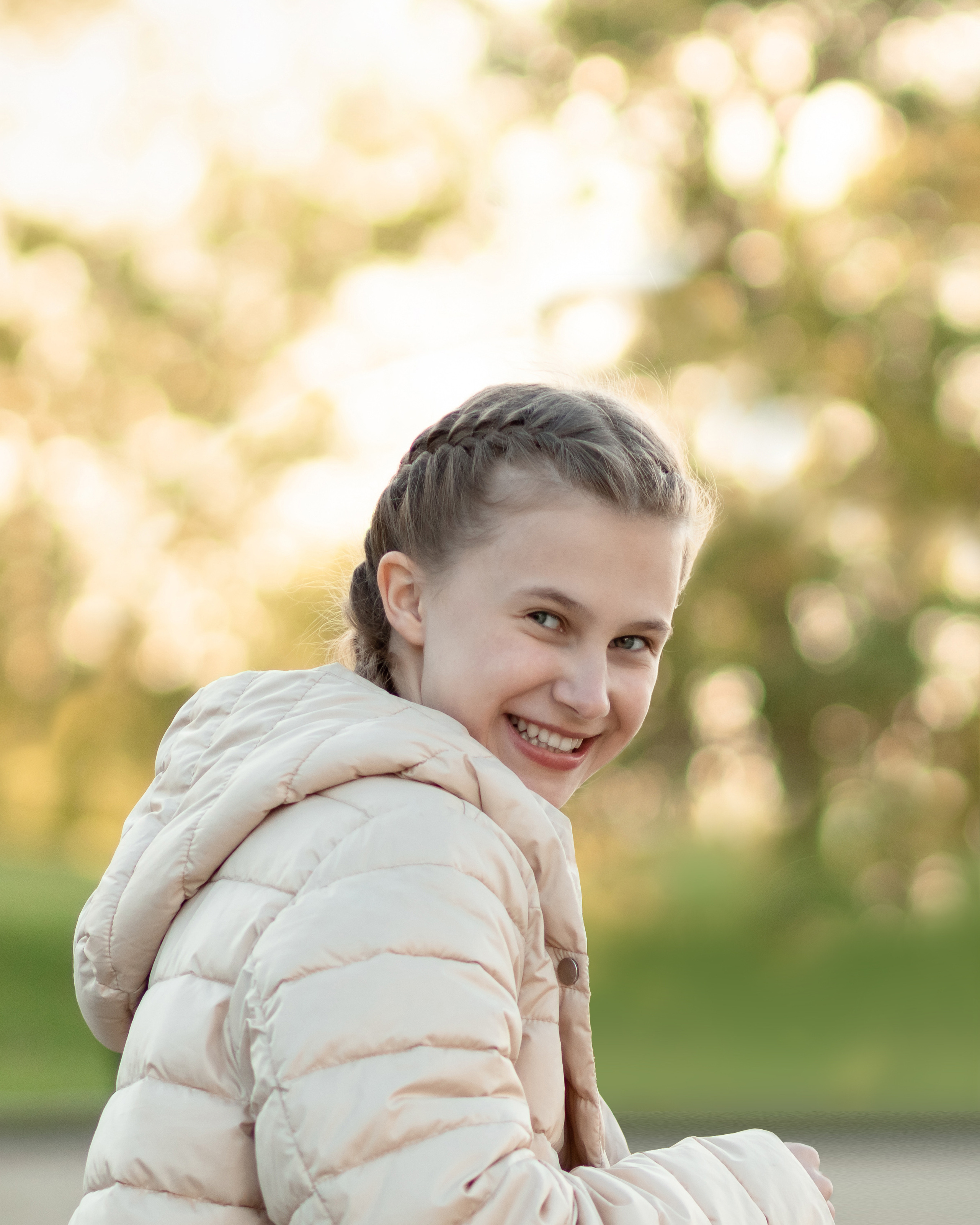 Весенняя семейная съемка. Семейный фотограф в Минске Приболовец Светлана