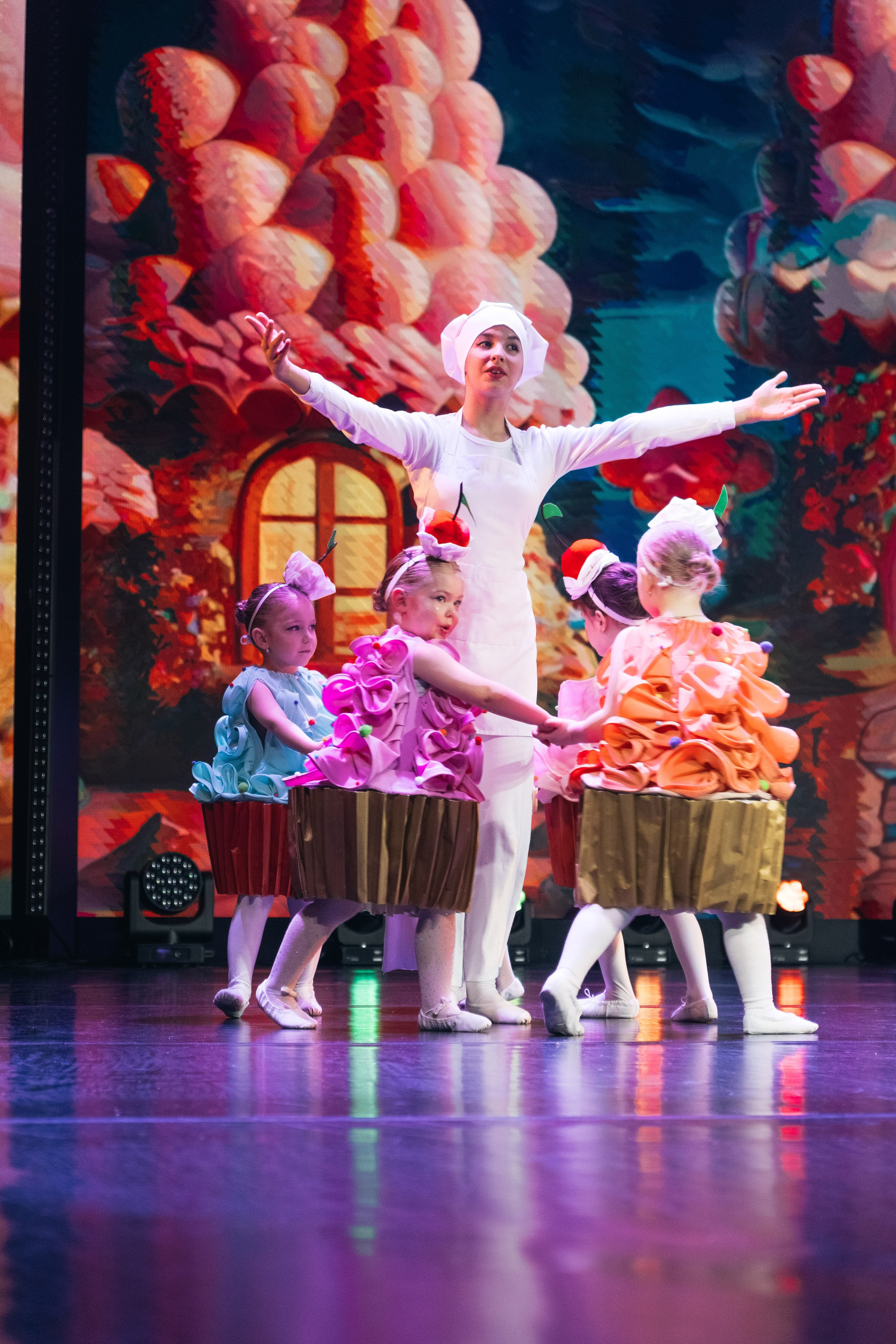 СурГУ 23.12.23. Репортажный и свадебный фотограф в Сургуте