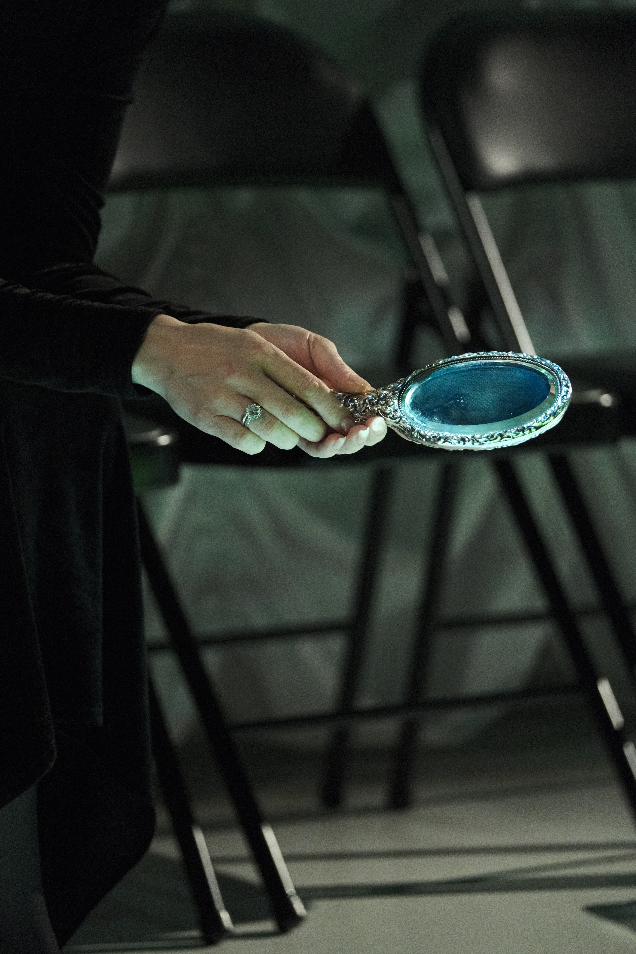 Фотосъемка спектакля Анна Каренина, Красноярского ТЮЗа