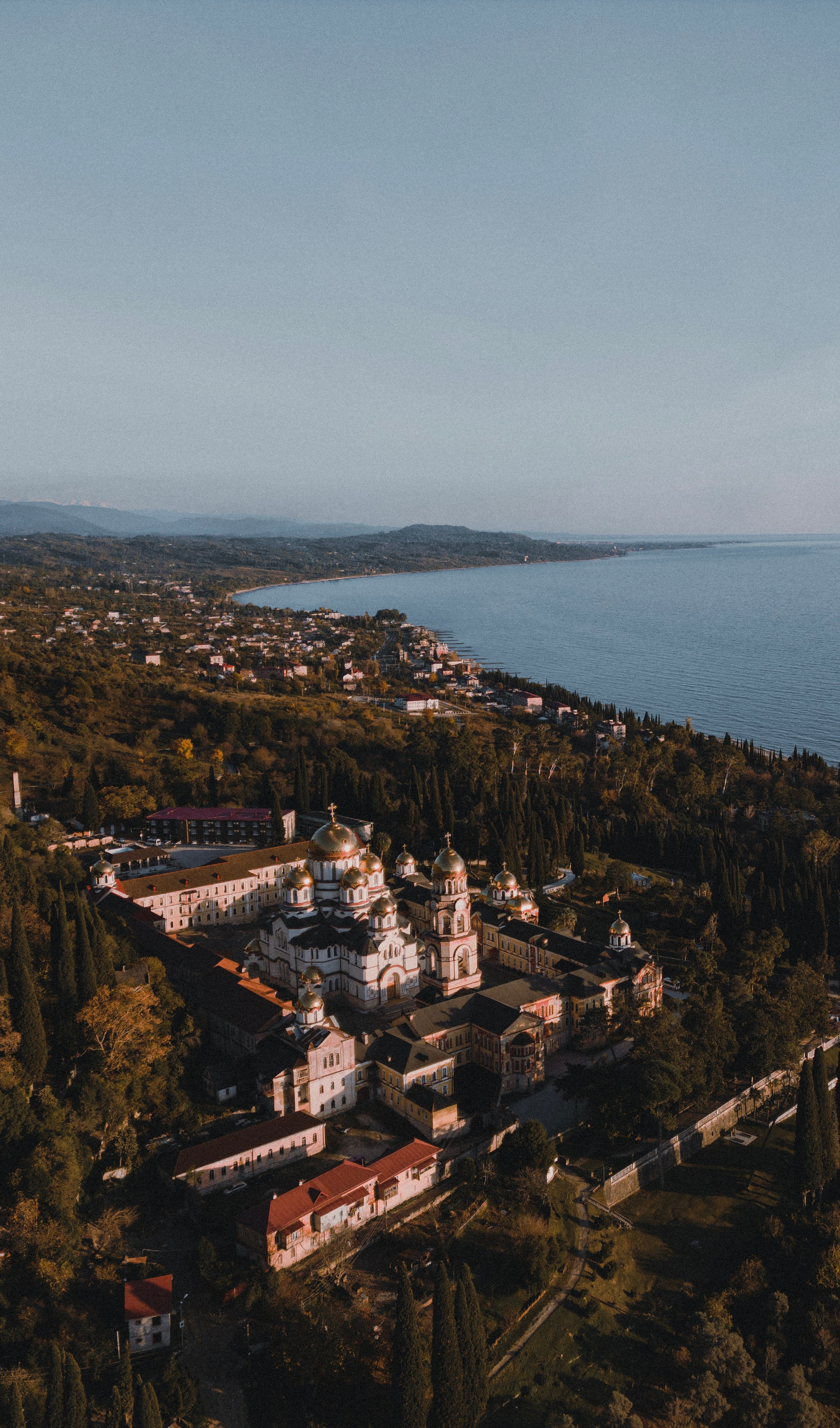 Заставки. Главная