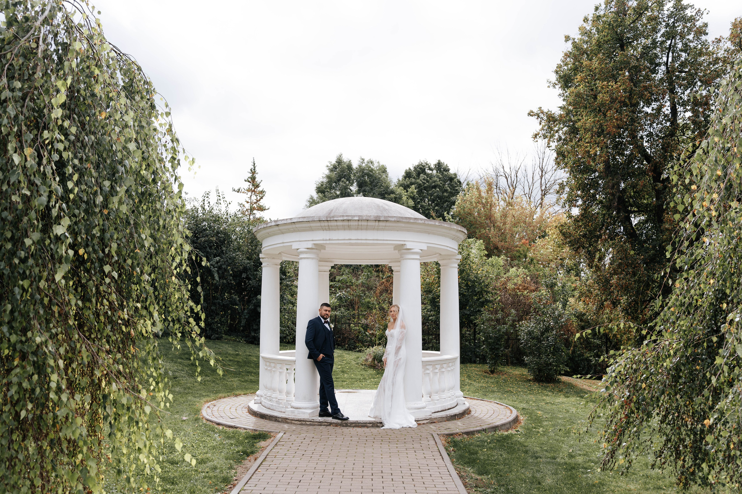 Svetlana & Evgeny. Свадебный фотограф в Воронеже Самохина Екатерина